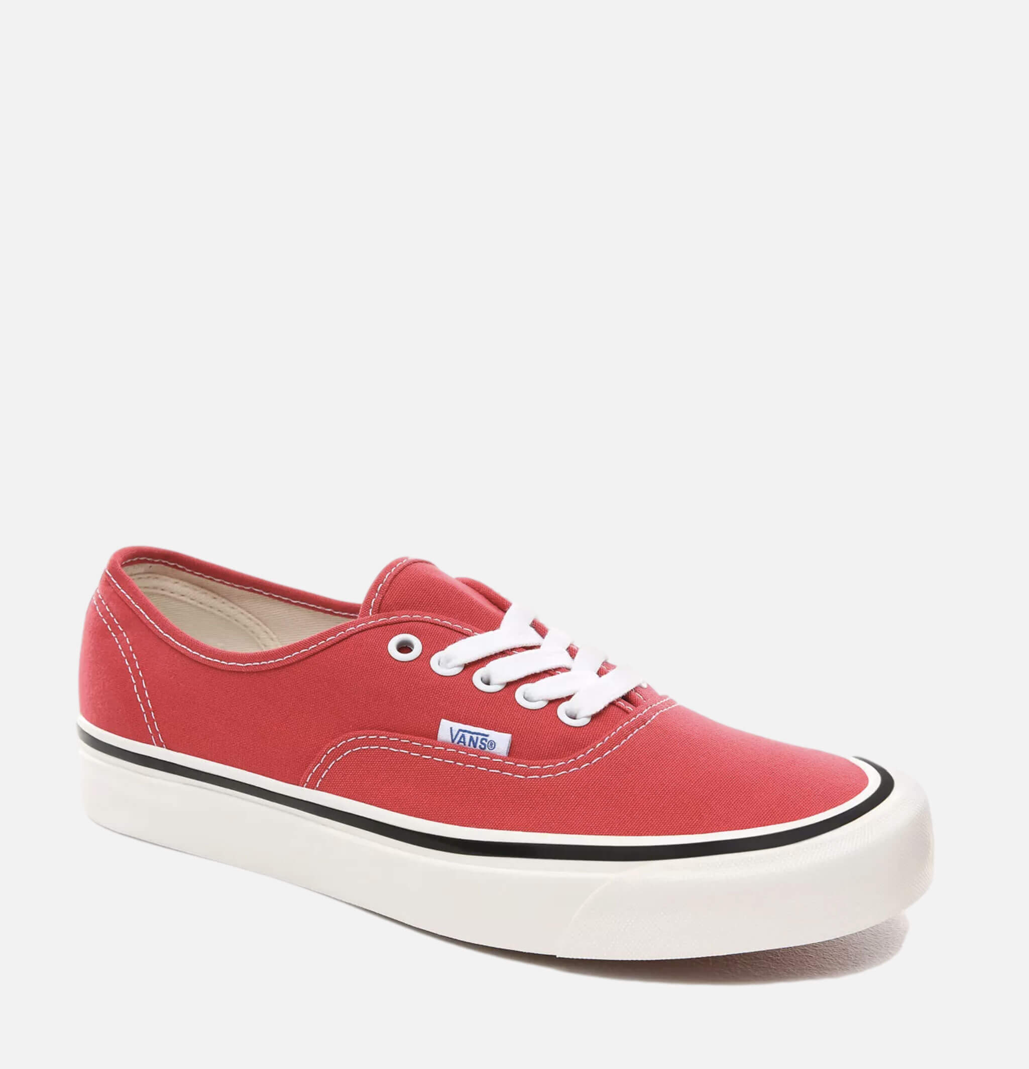 Authentic Anaheim Red