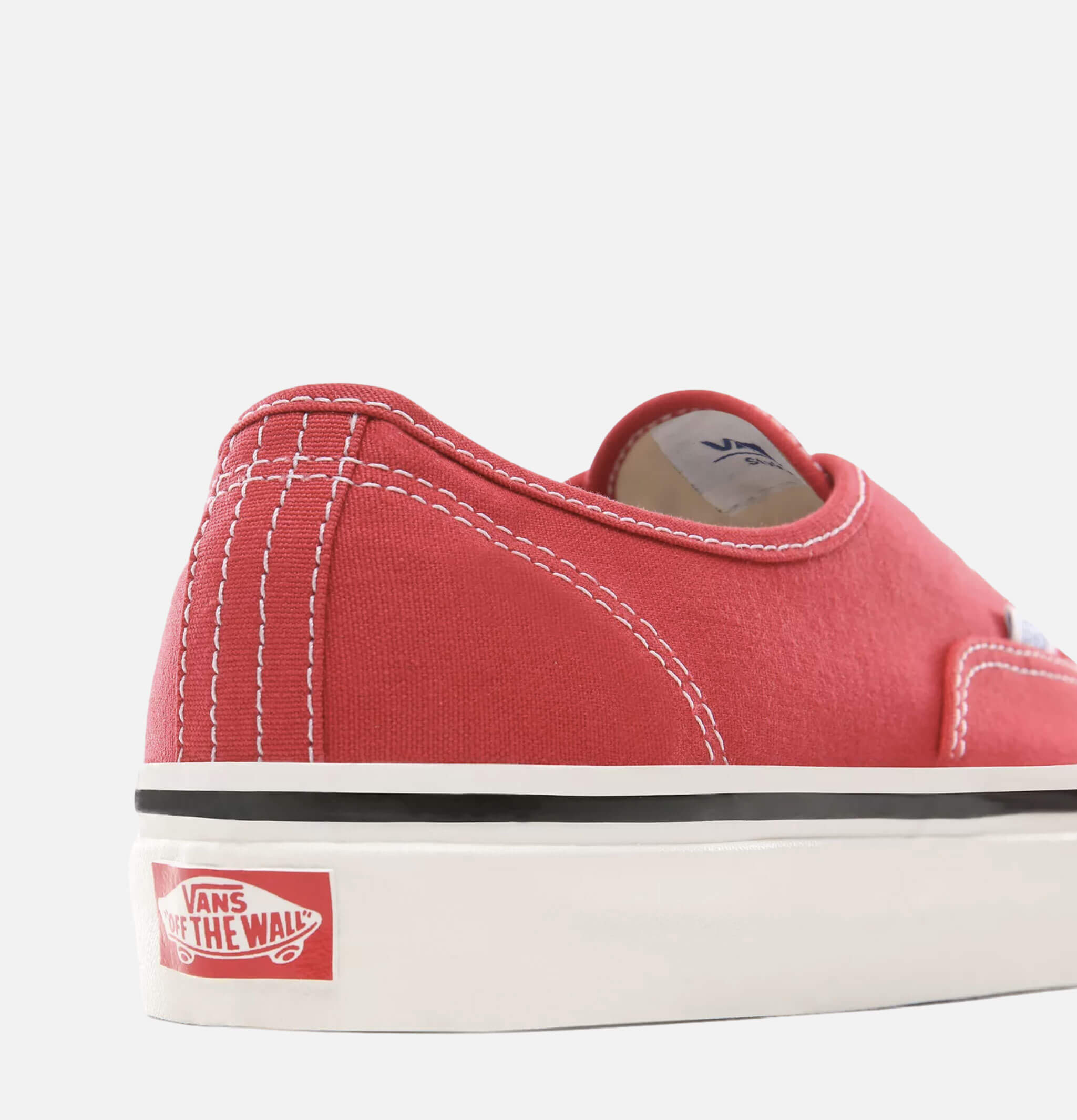 Authentic Anaheim Red