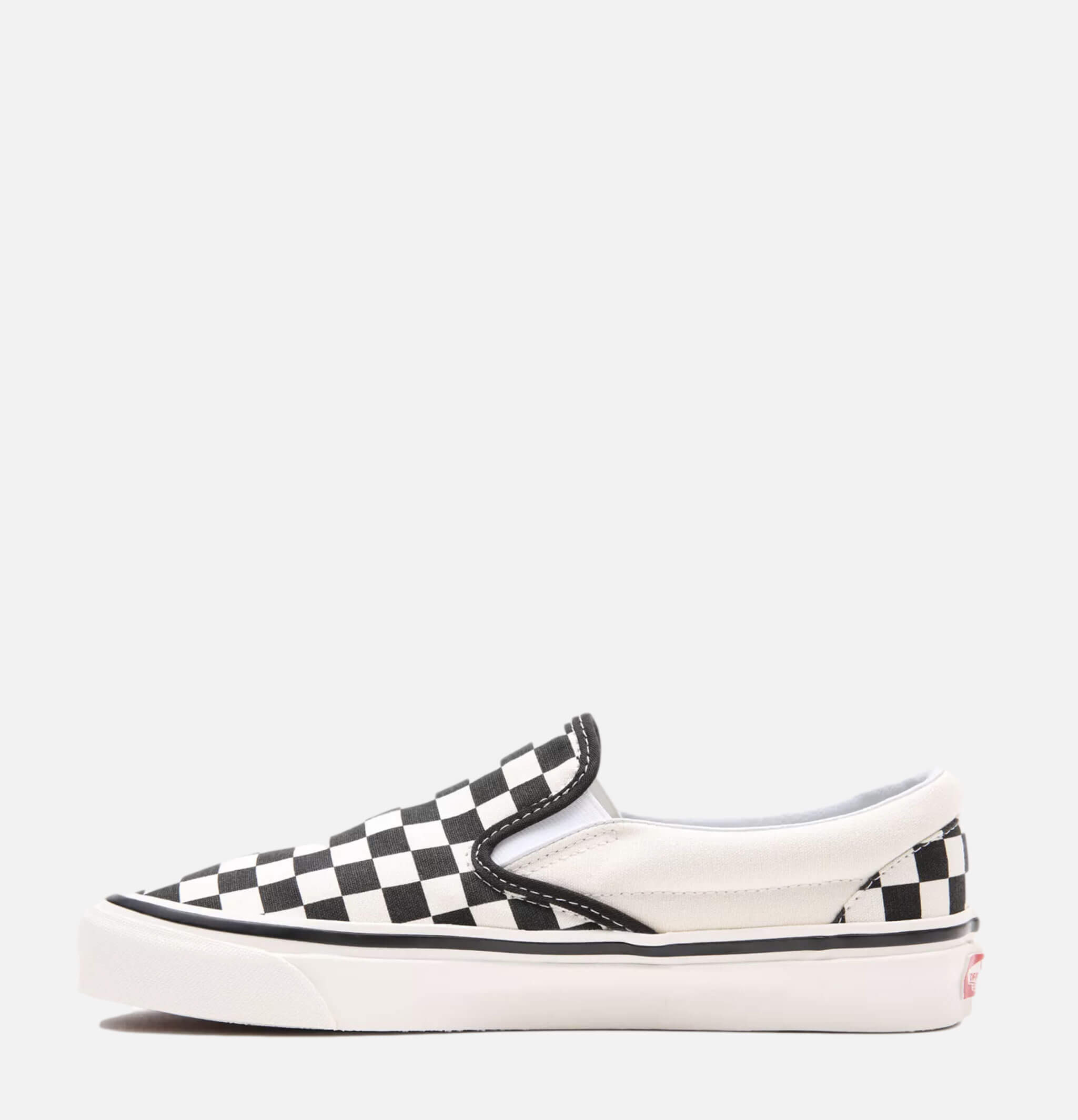 Slip-on Anaheim Checker