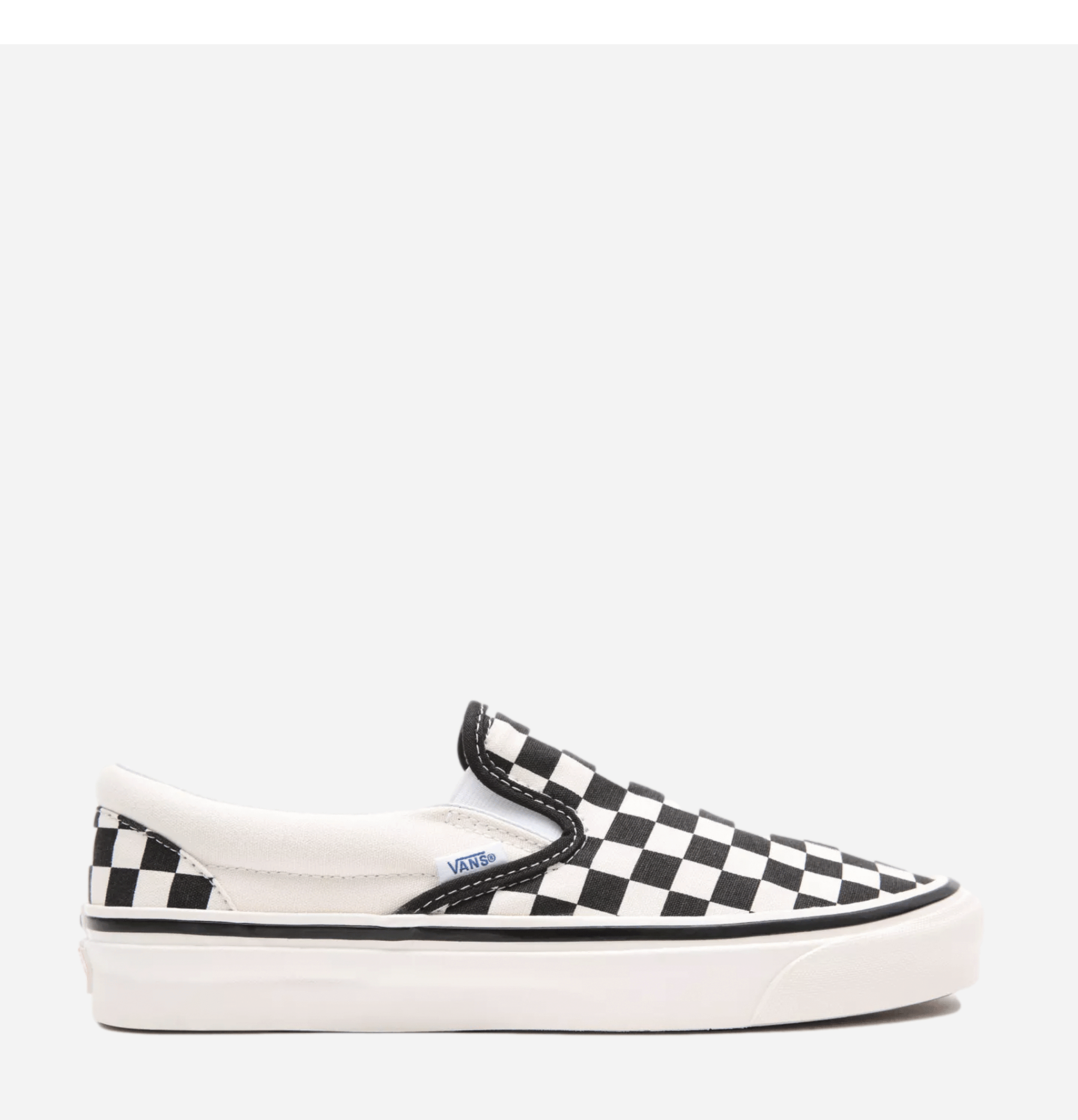 Slip-on Anaheim Checker