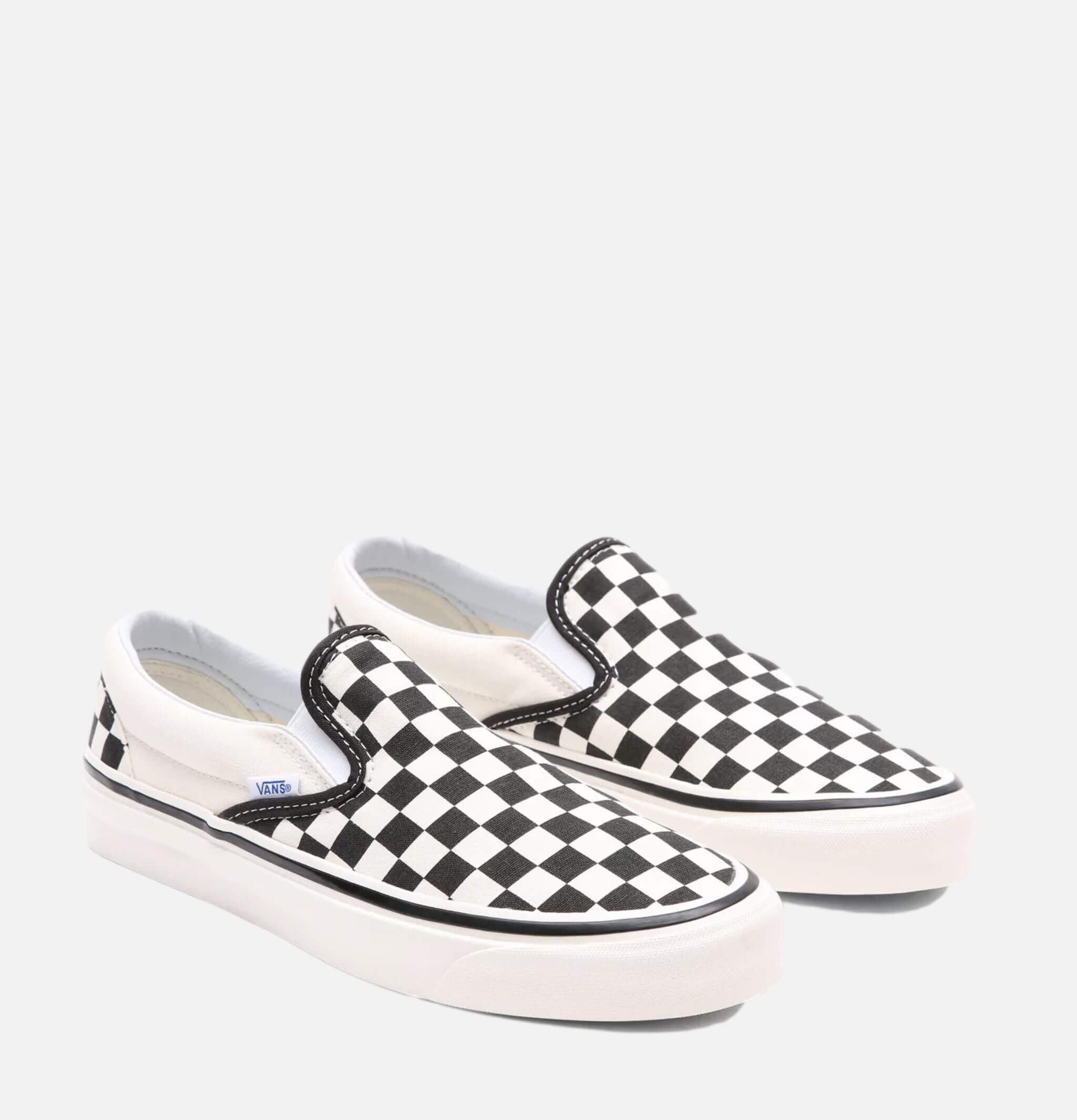 Slip-on Anaheim Checker