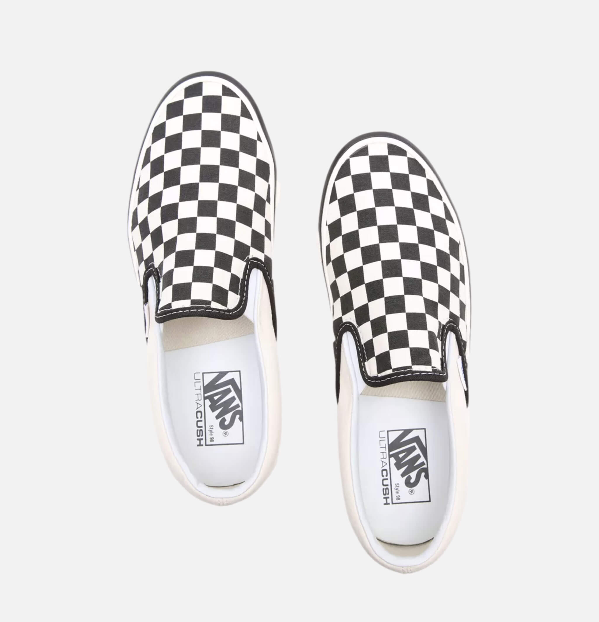 Slip-on Anaheim Checker