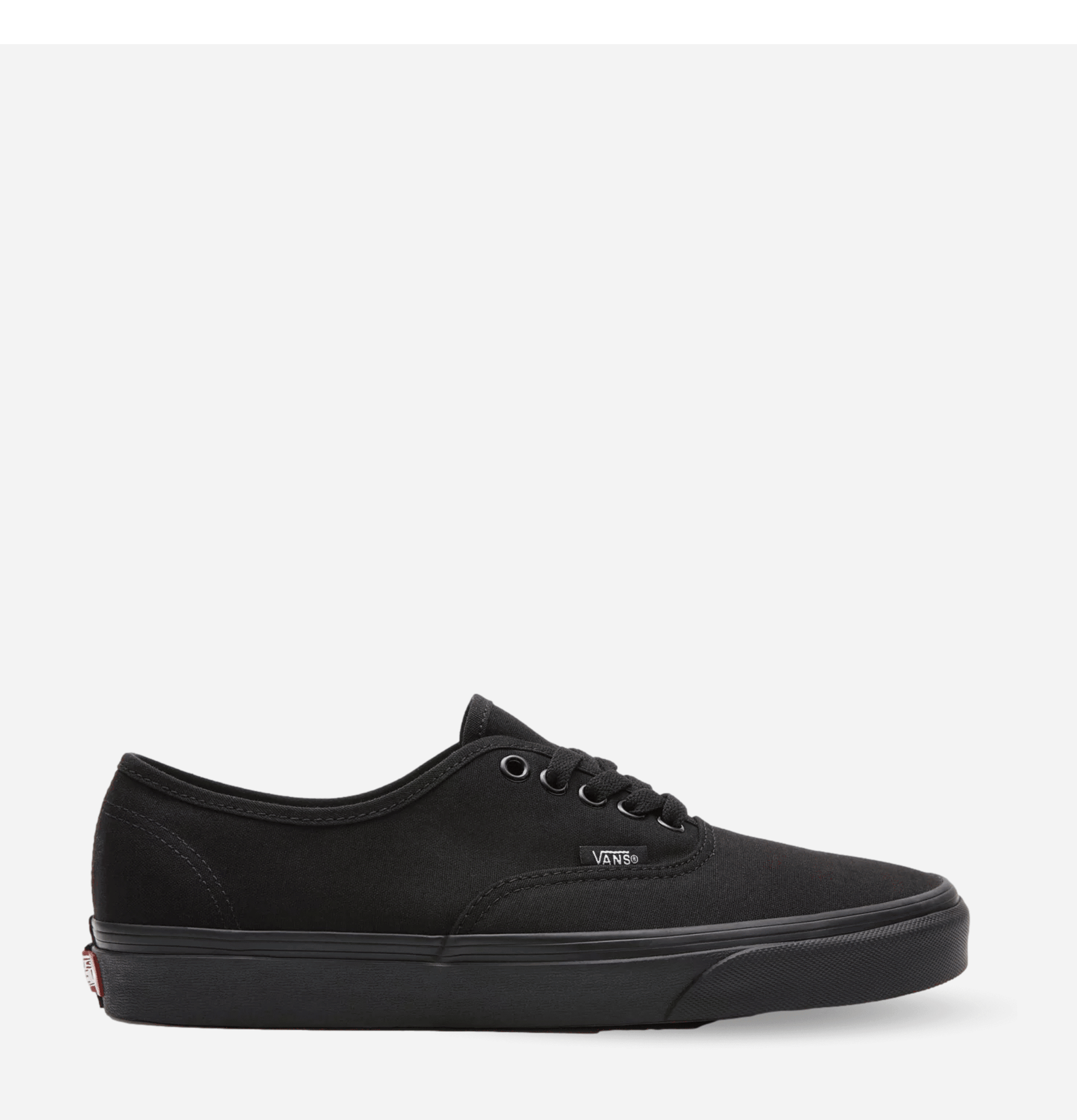 Authentic Black