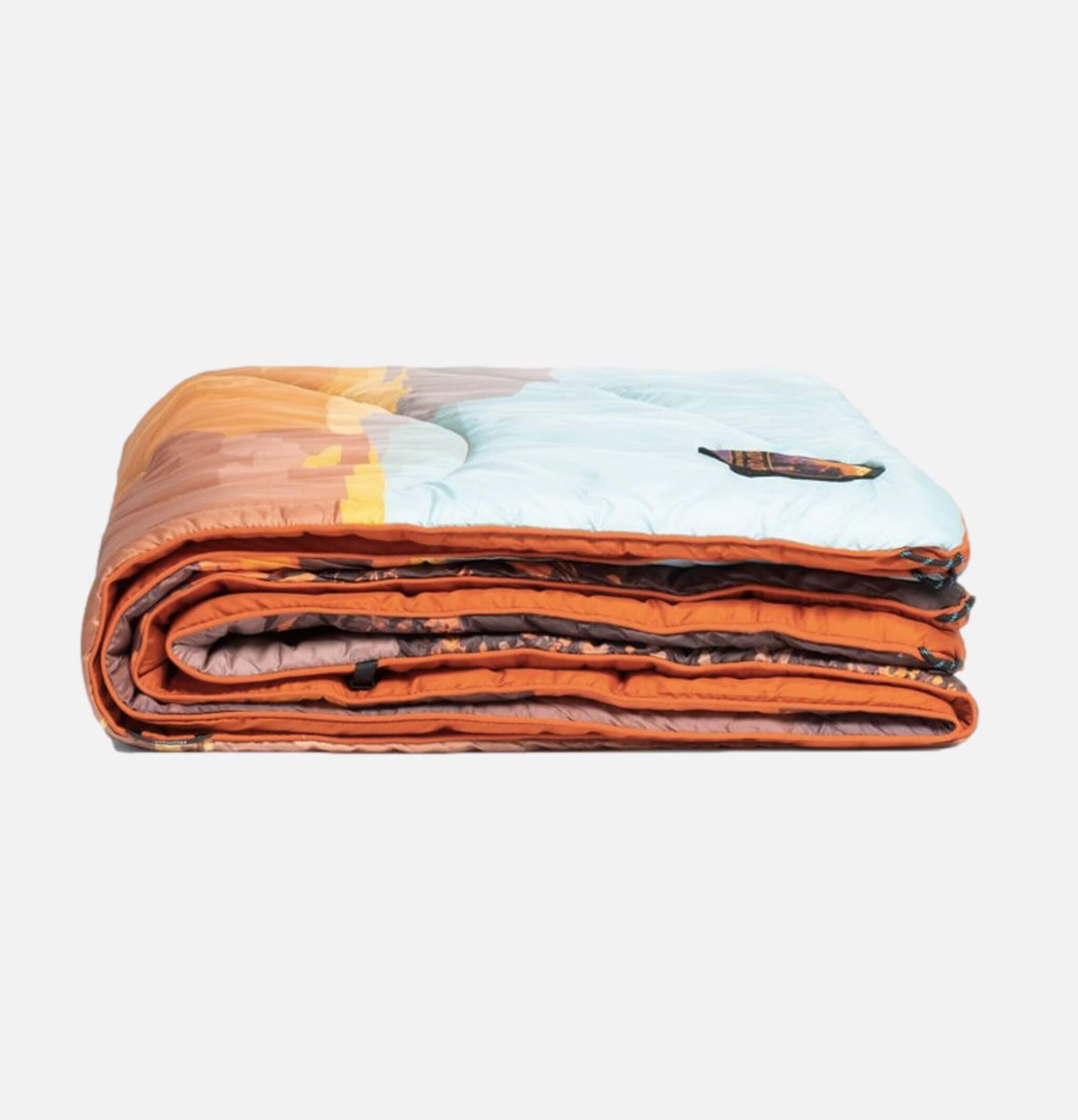 Original Puffy Blanket Grand Canyon
