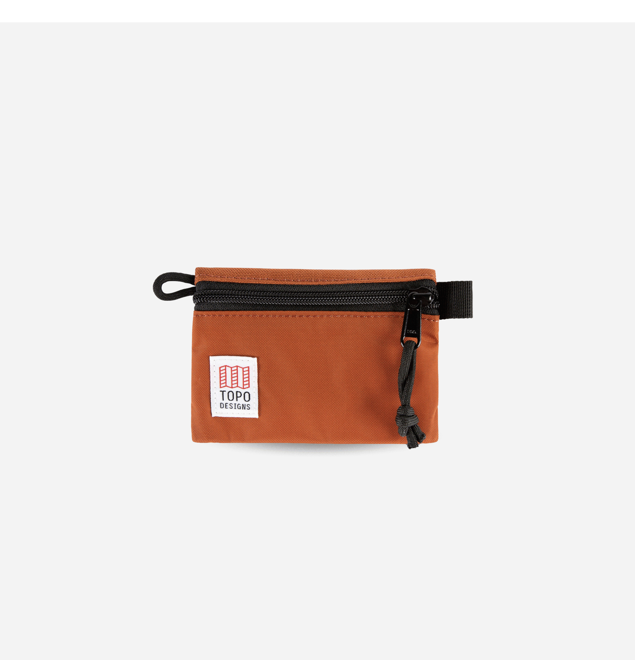 Accessory Bag Micro Clay