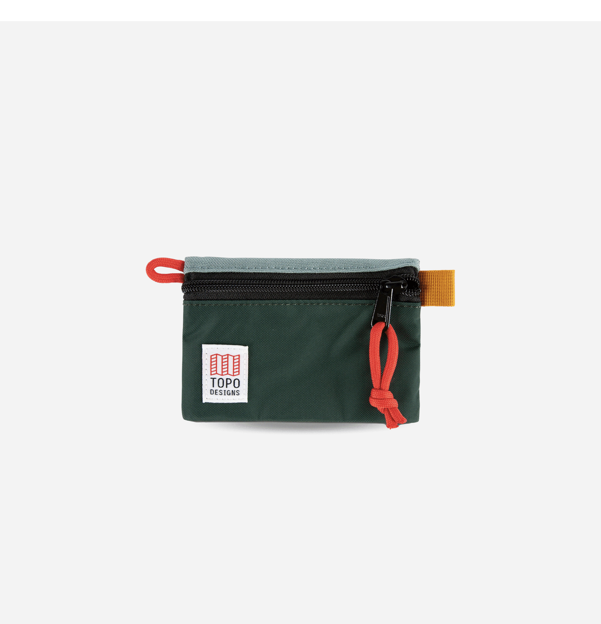Accessory Bag Micro Sage