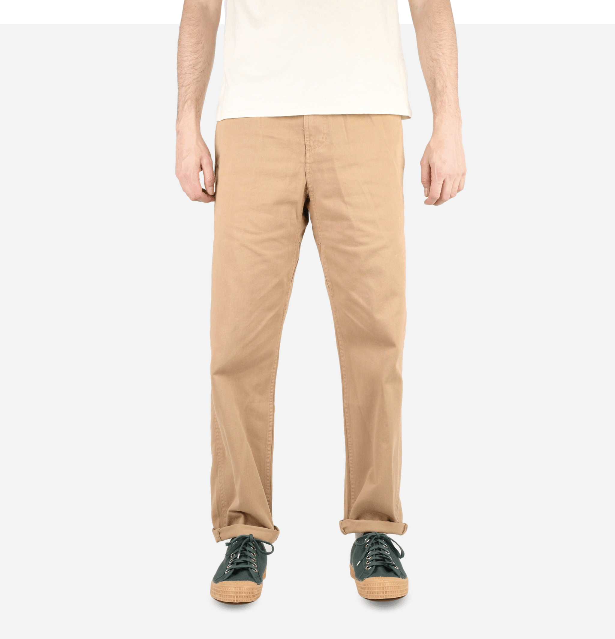 Original G Pant Chino