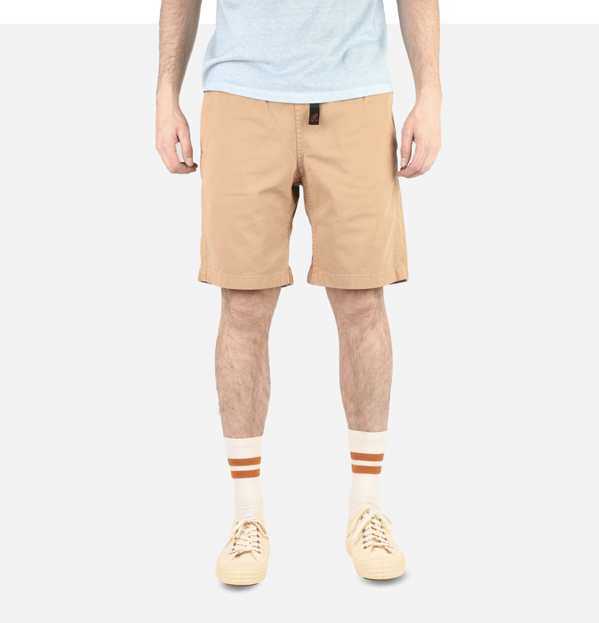 G Short Chino