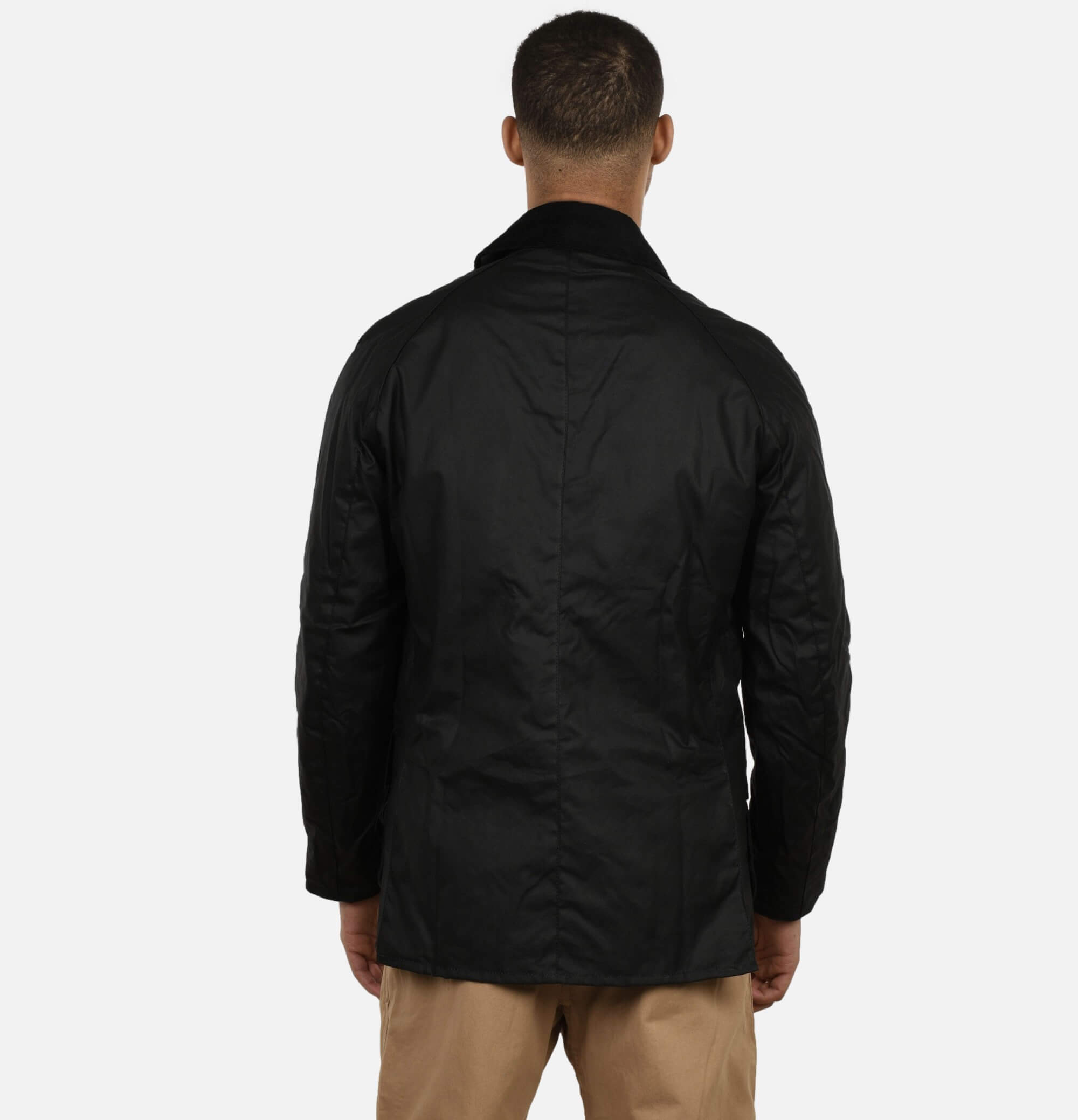 Ashby Jacket Marine