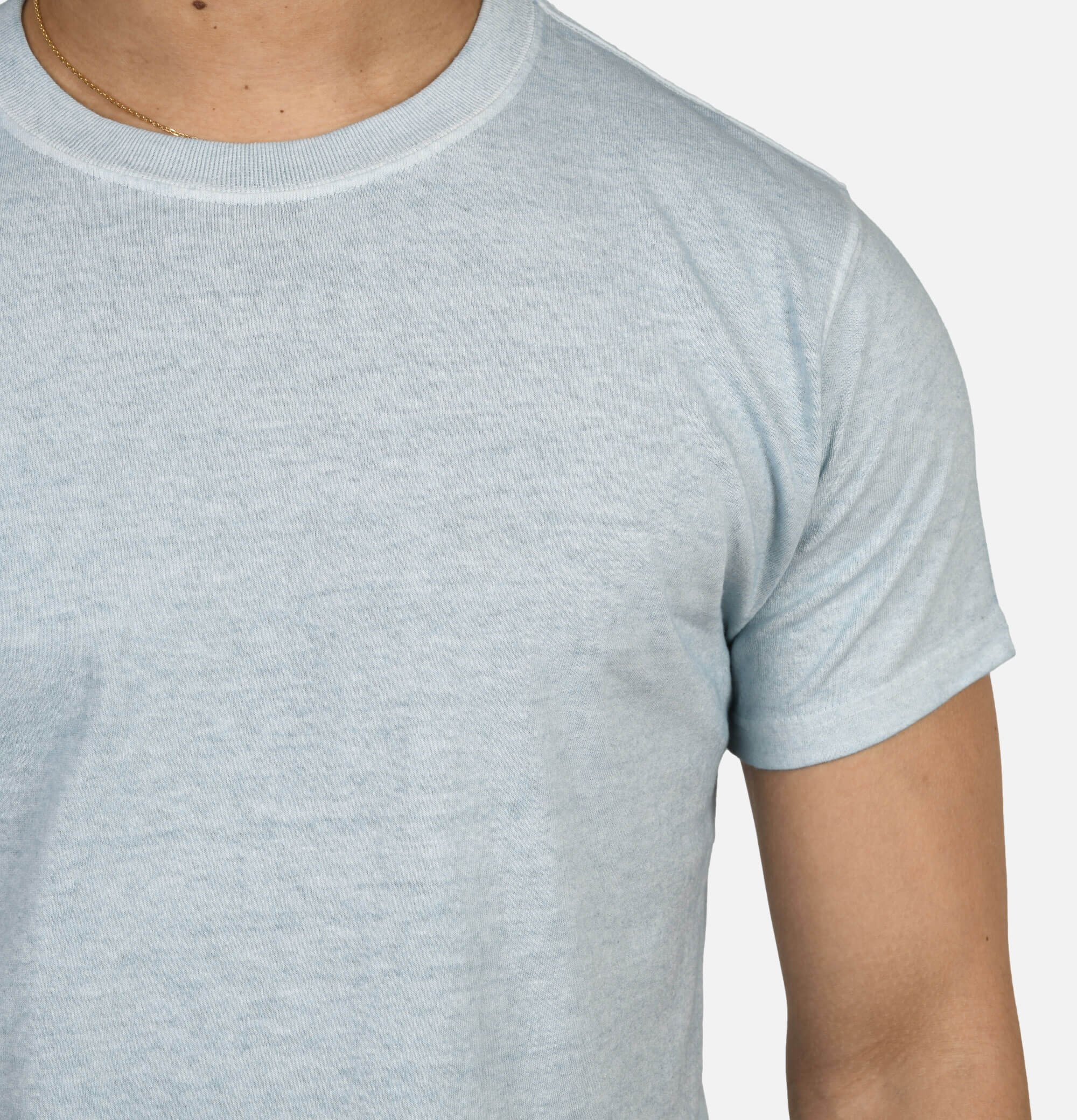 Good On Japan Crew Tee Soda