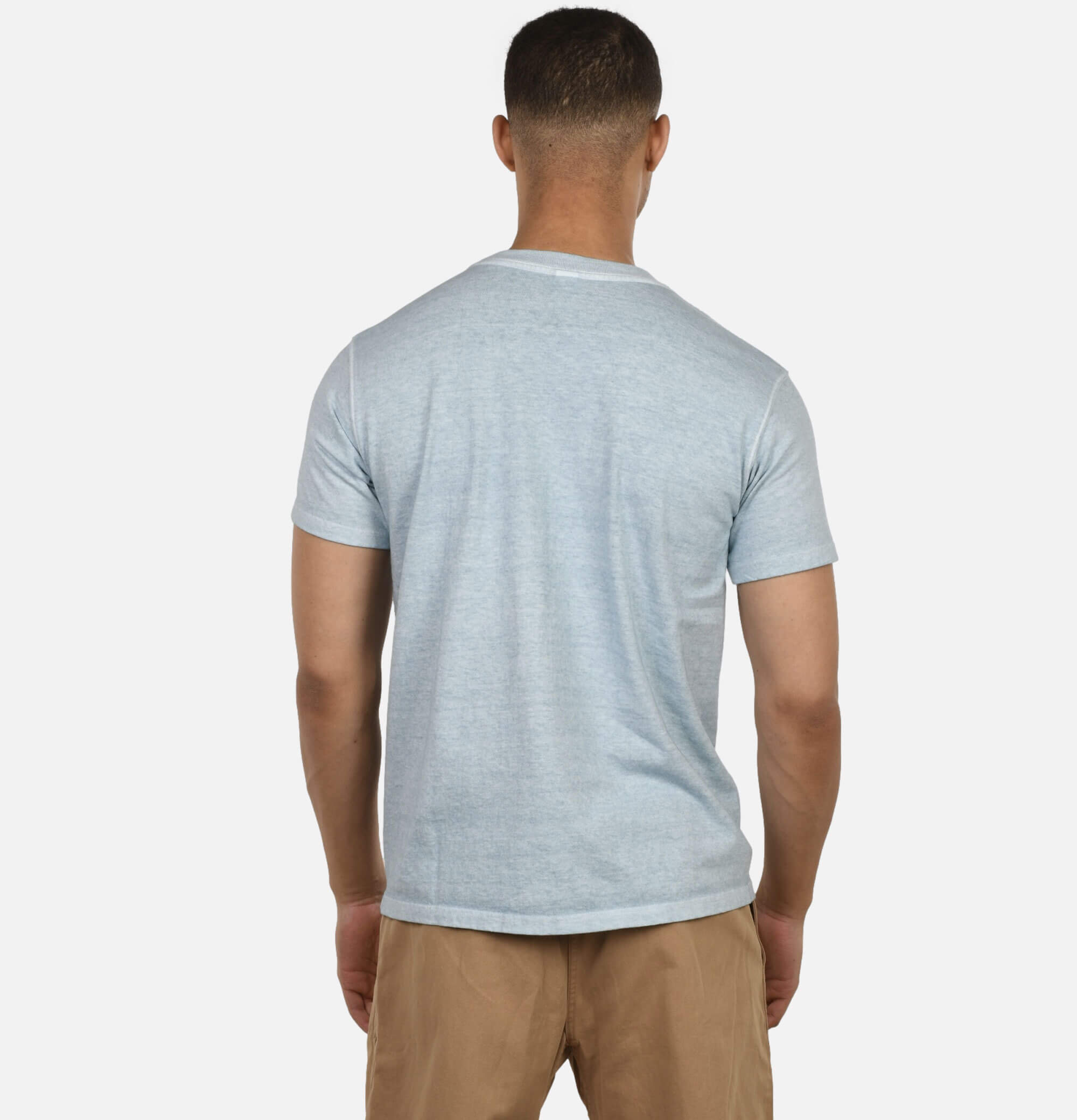 Good On Japan Crew Tee Soda