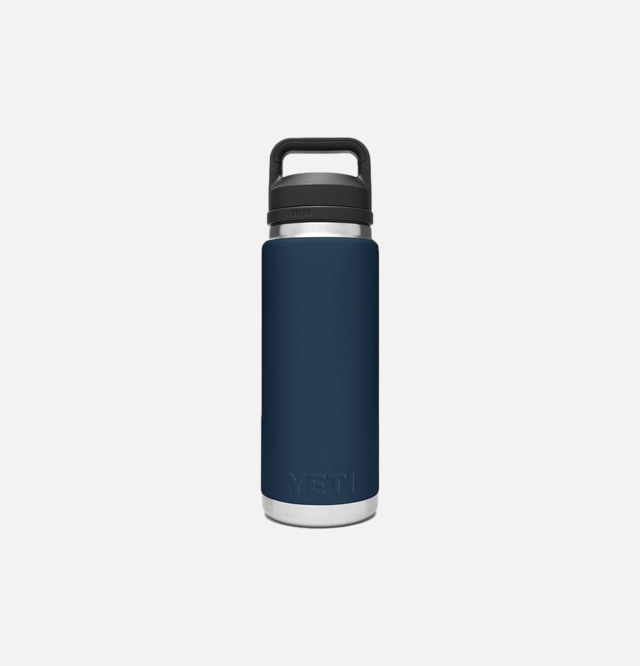 Rambler Bottle Chug 18oz Navy