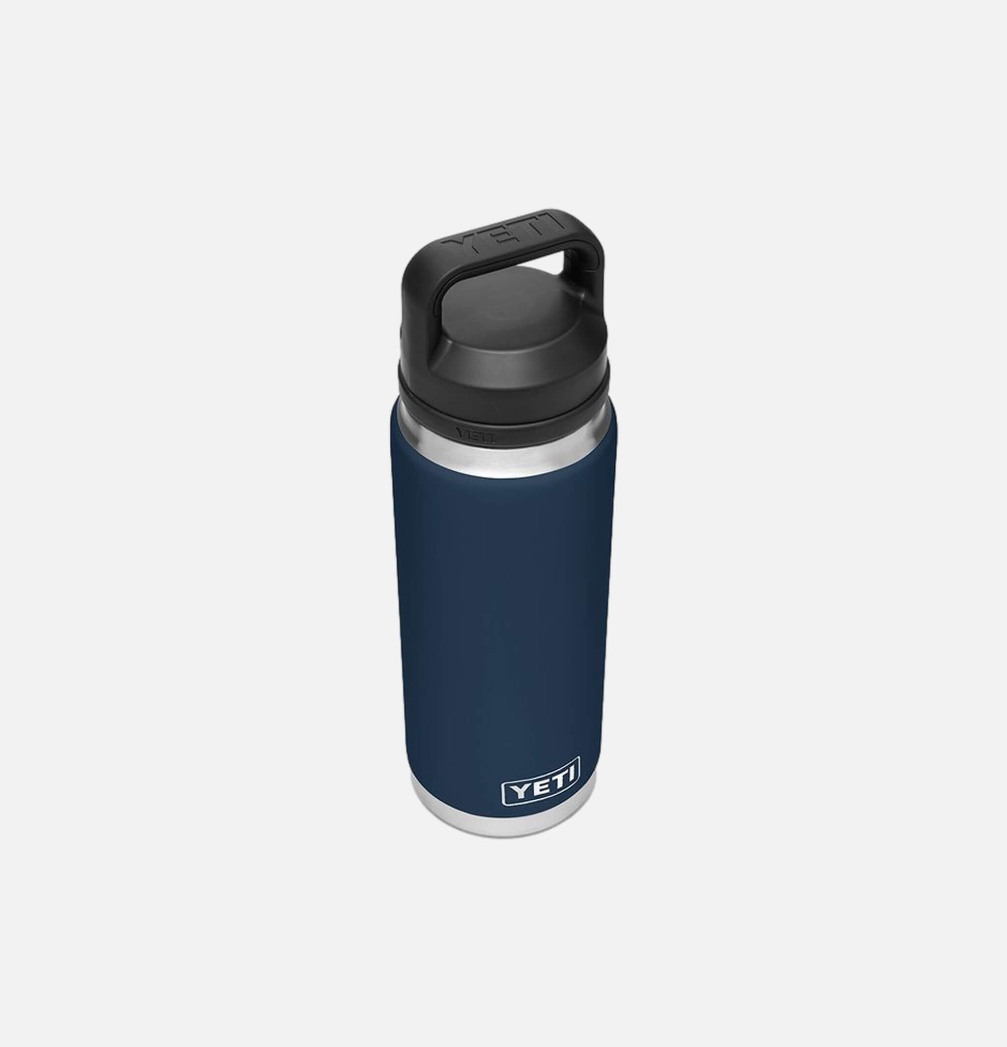 Rambler Bottle Chug 18oz Navy