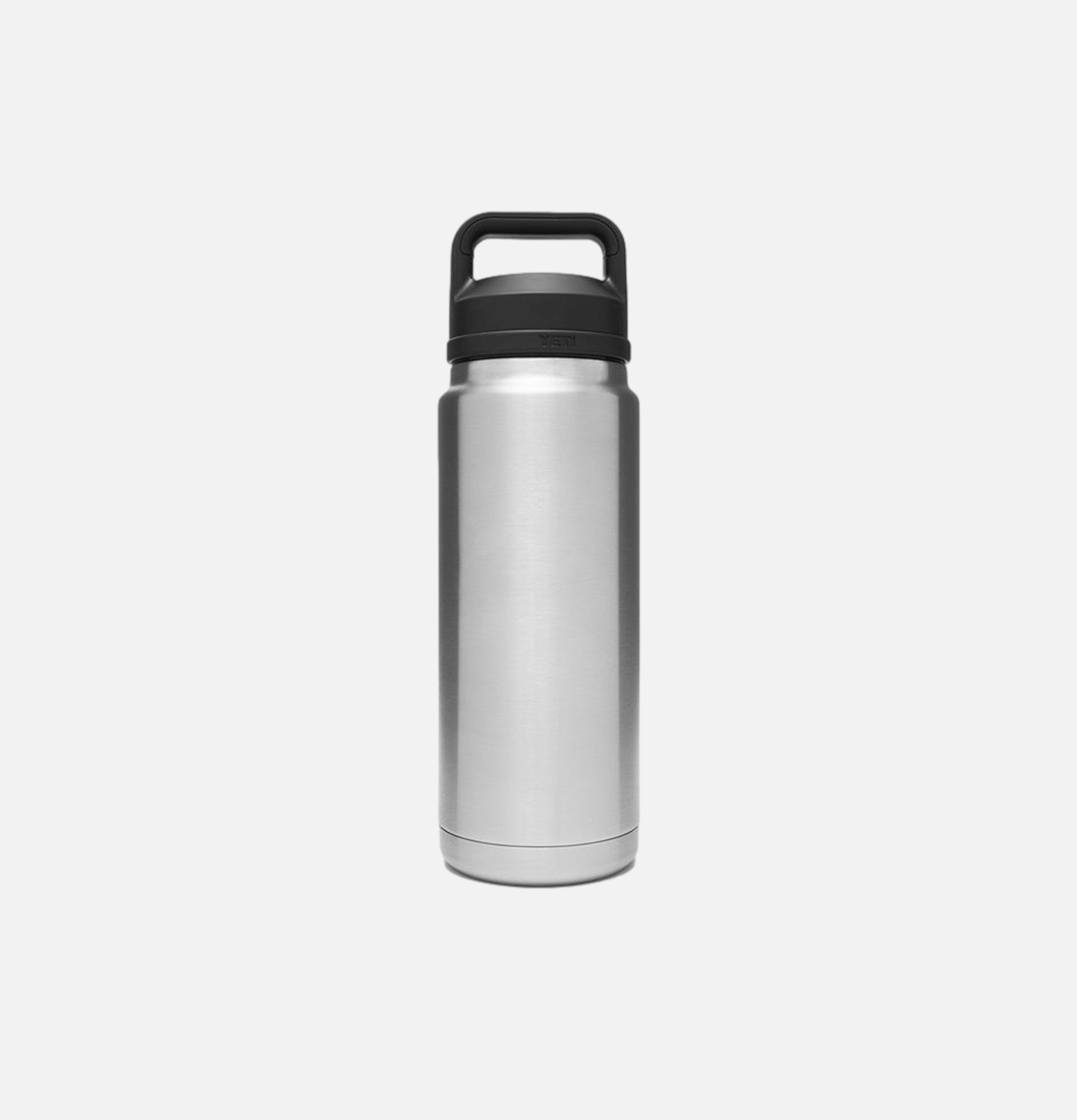 Rambler Bottle Chug 26oz Steel