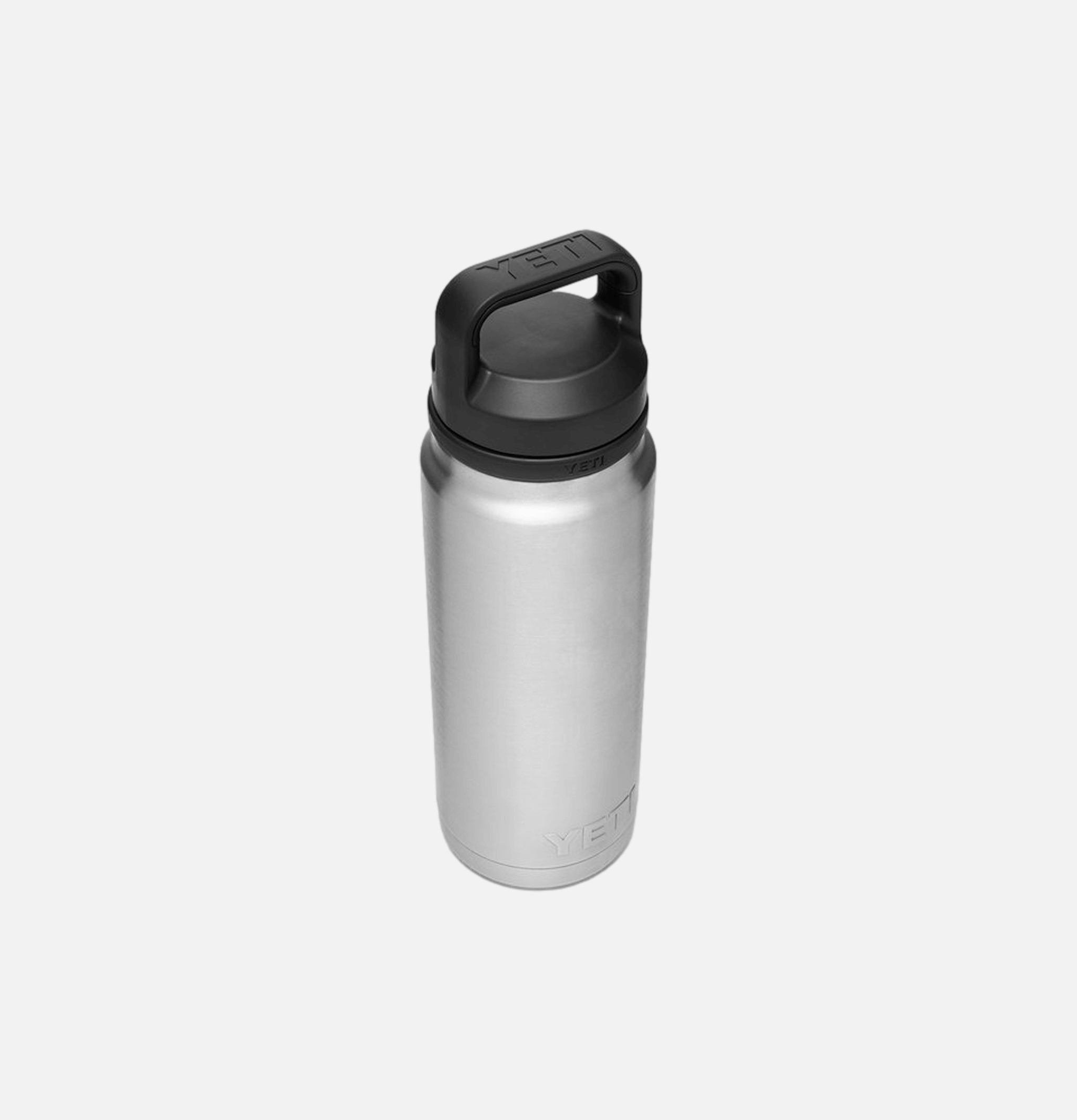 Rambler Bottle Chug 26oz Steel