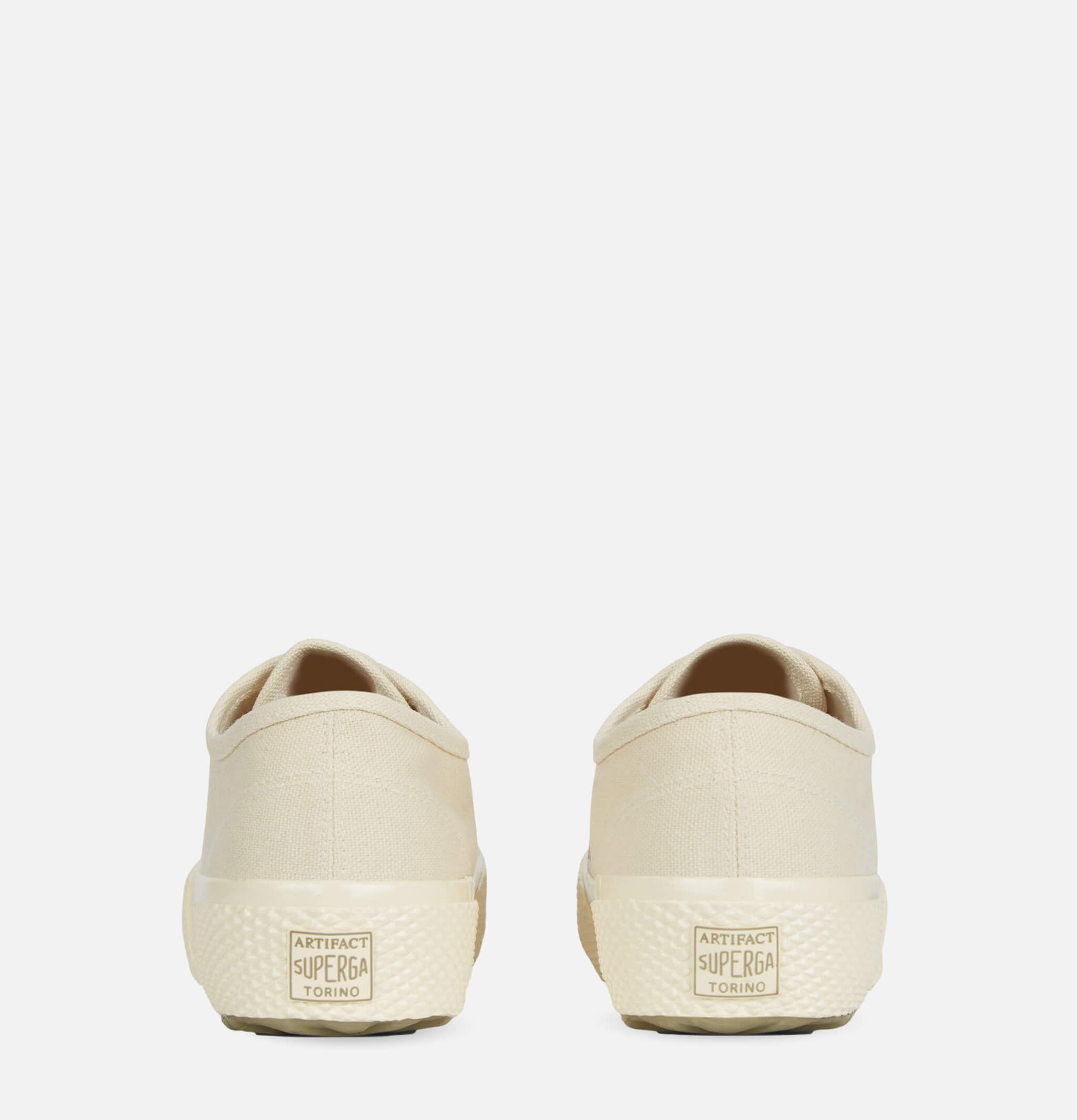 Mil Spec Low Sneakers White