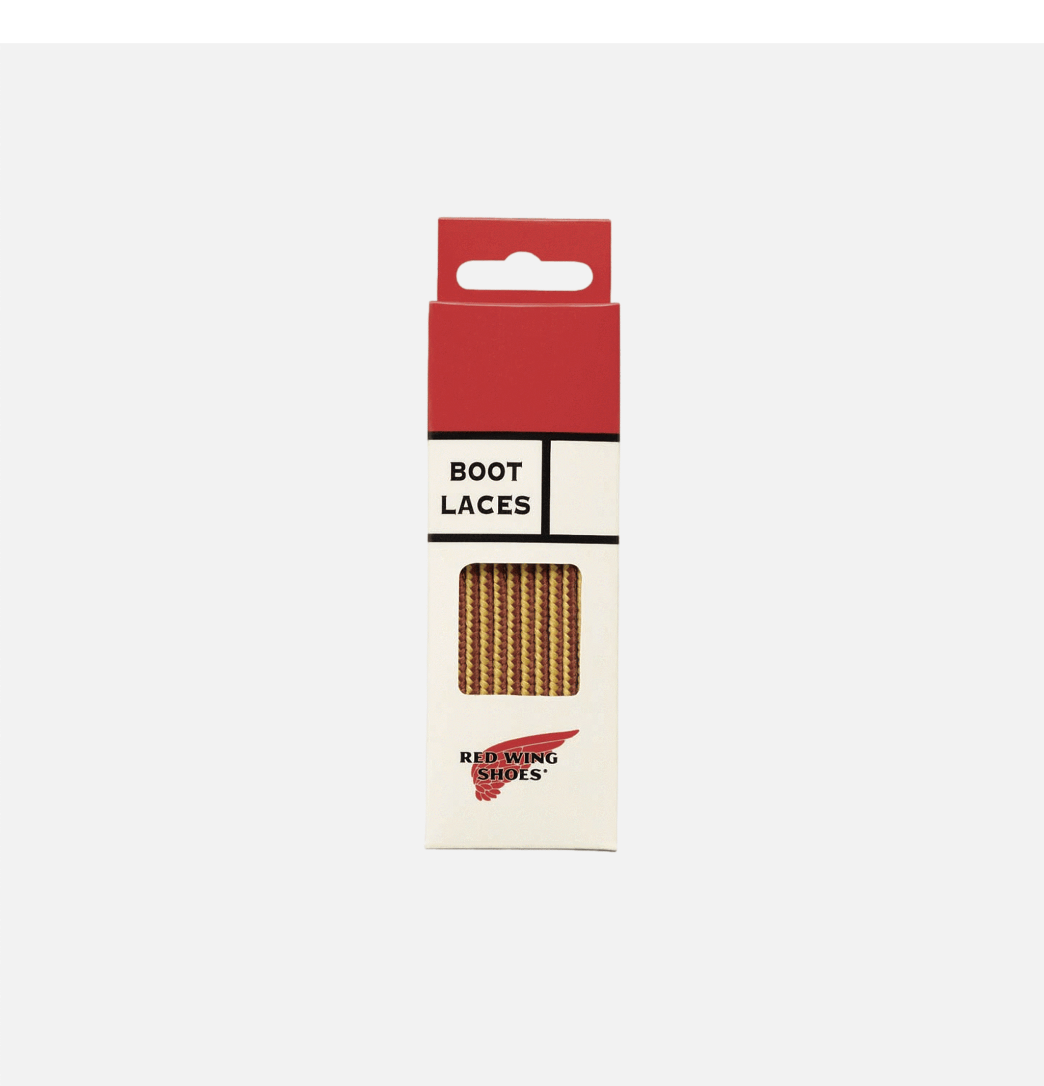 Red wing replacement laces deals