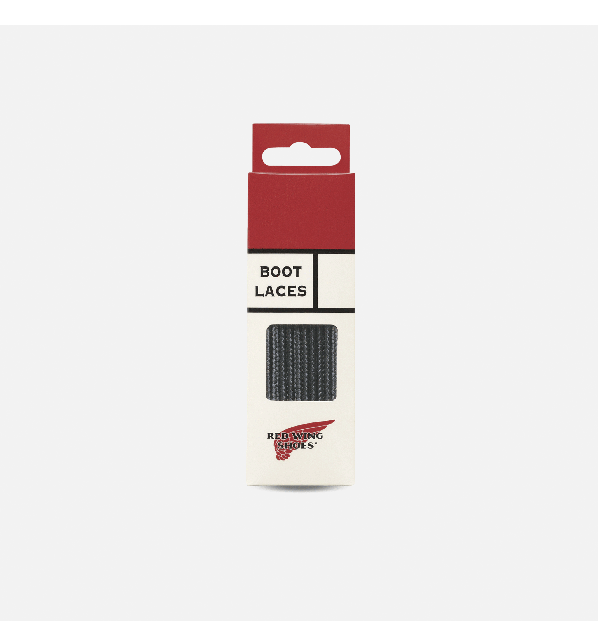 Taslan Laces Black