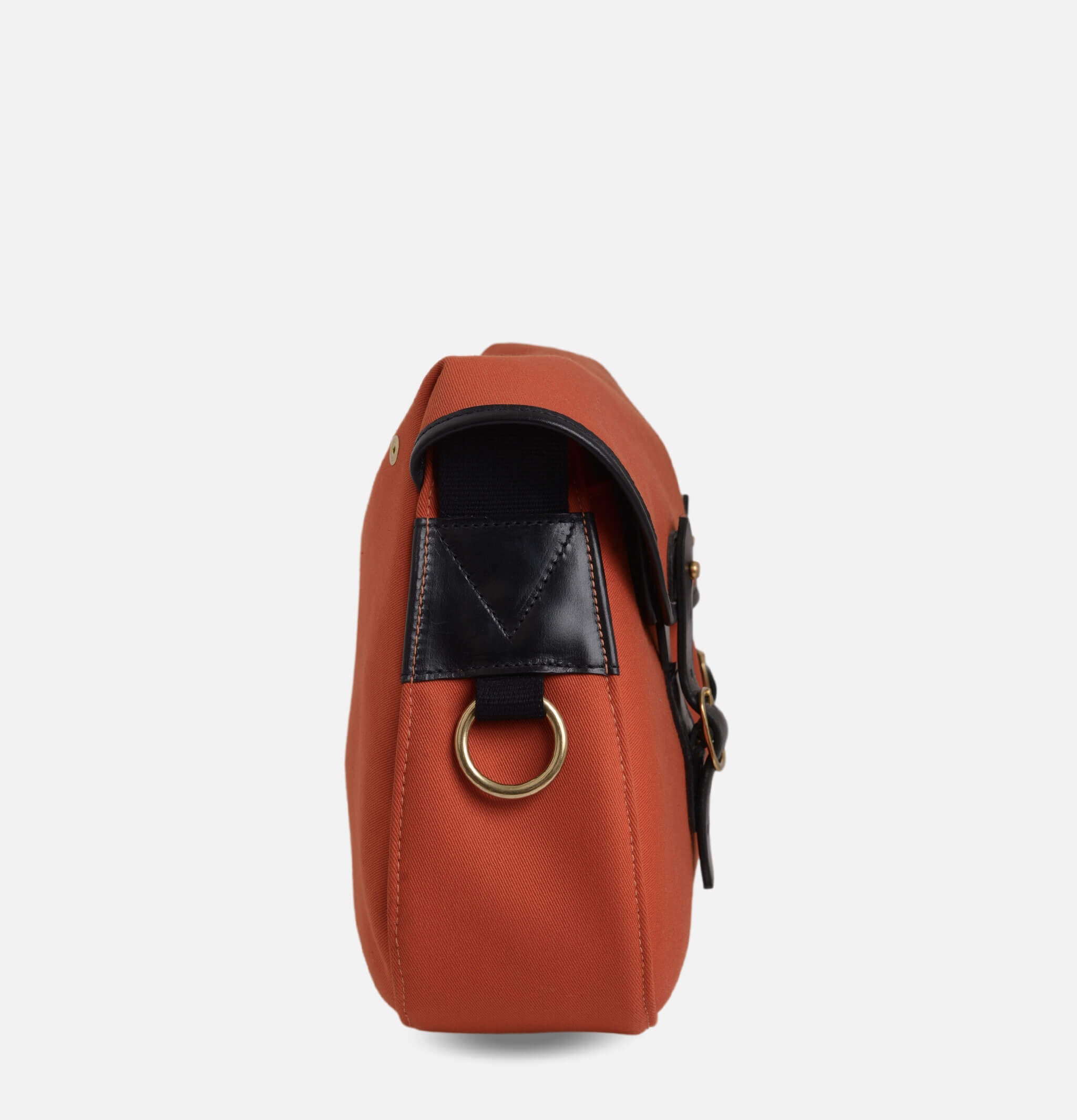 Ariel Bag Large Orange