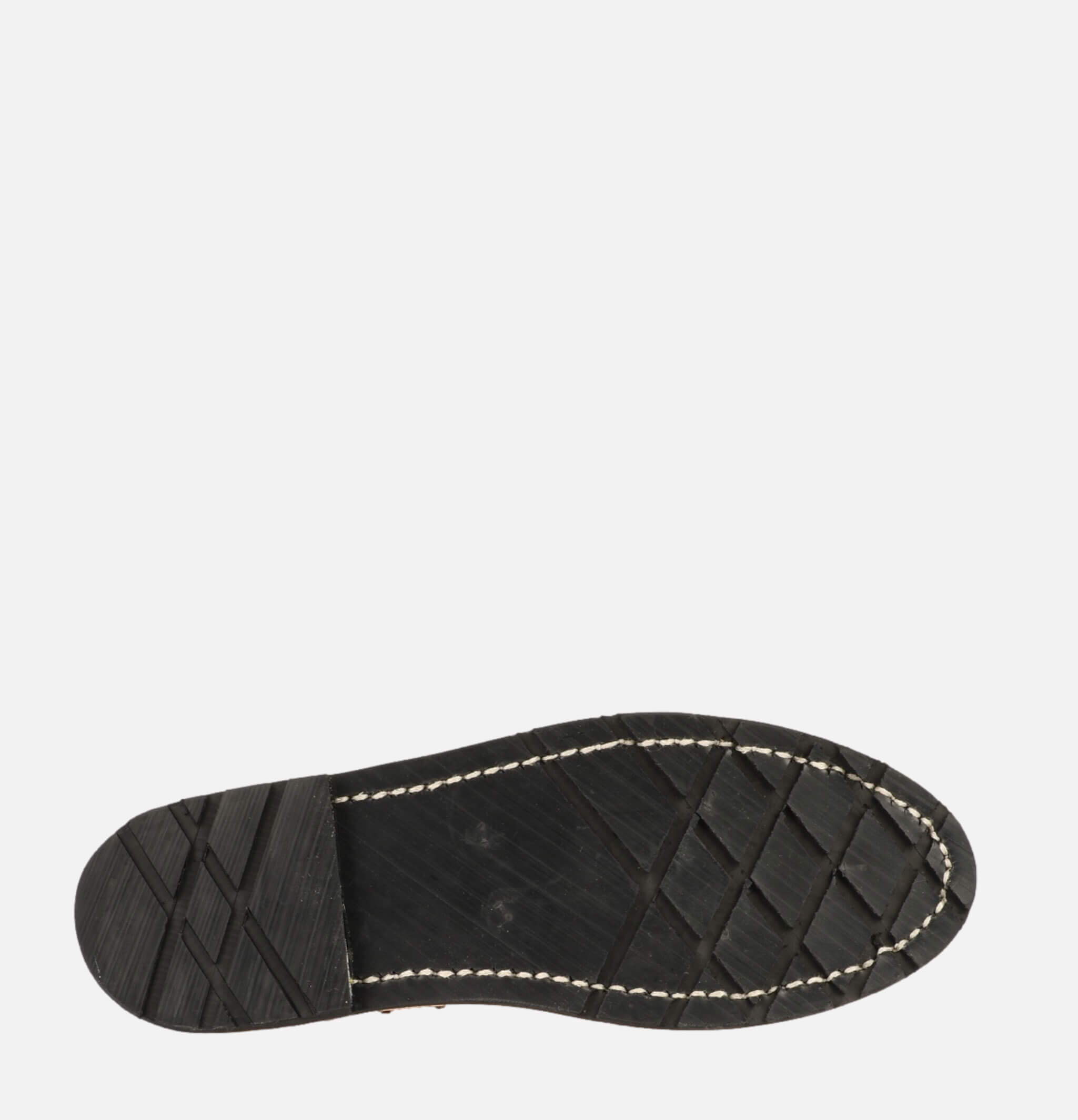 Artisanal Sandal Shoe 11 Black