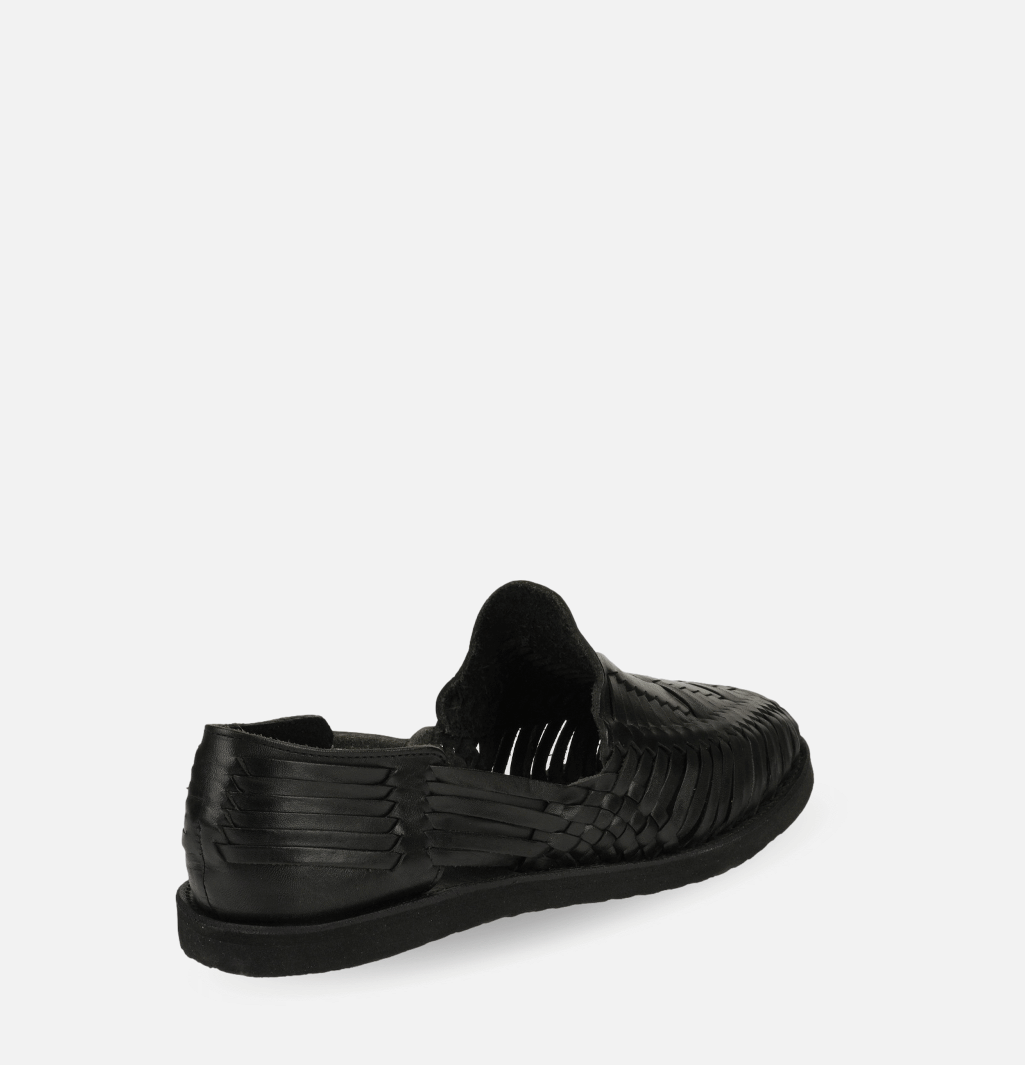 Cancun Shoes Black