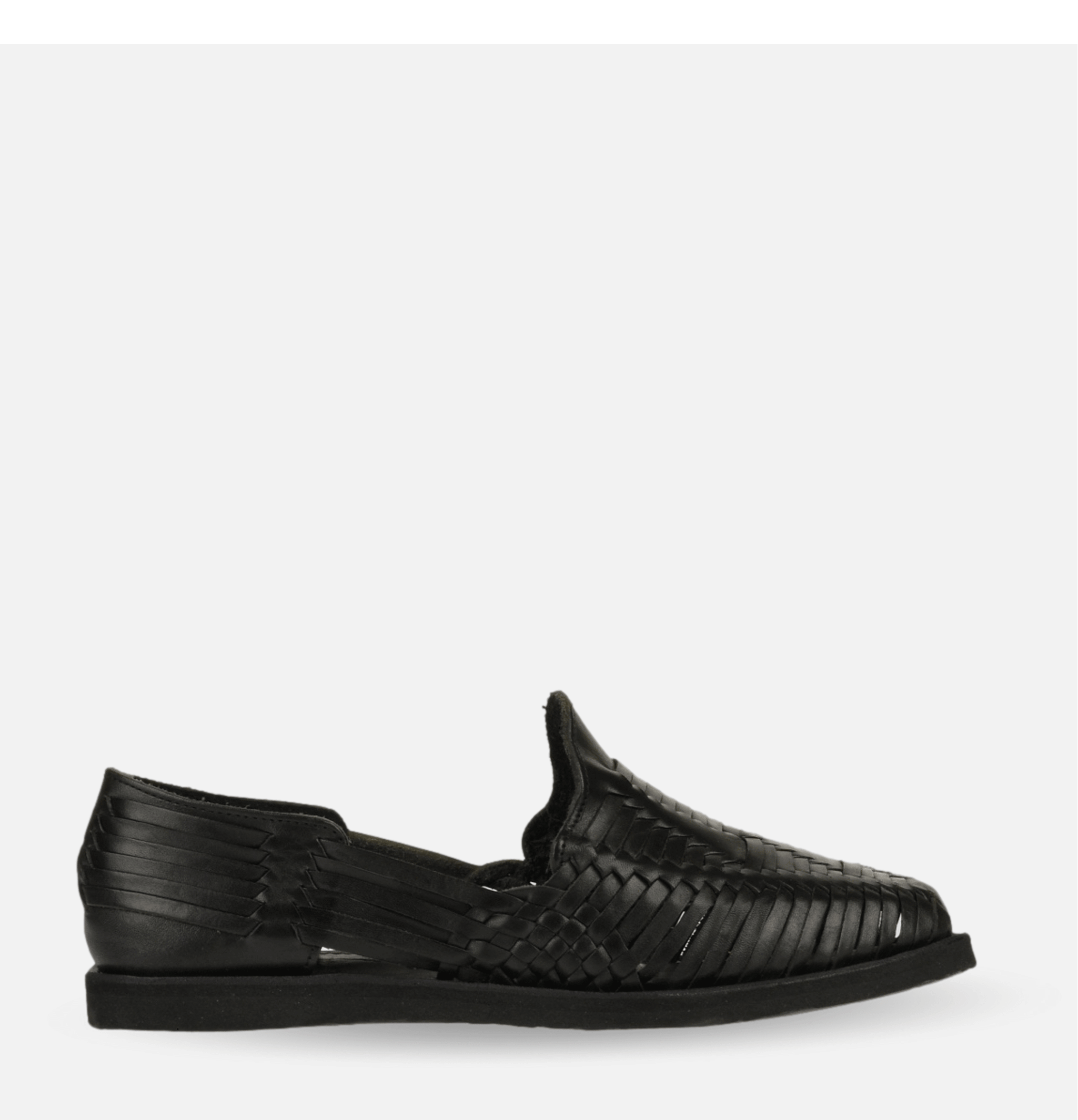 Cancun Shoes Black