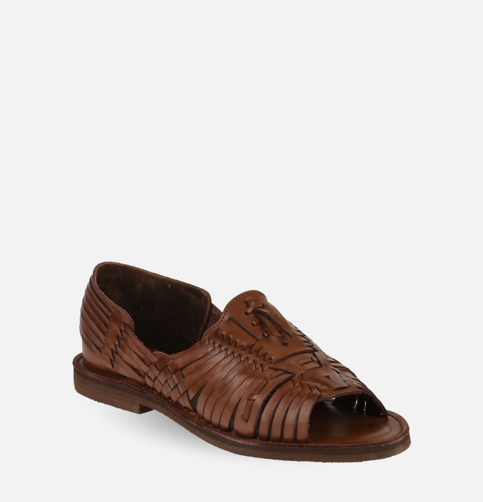 Chamula Uxmal Brown