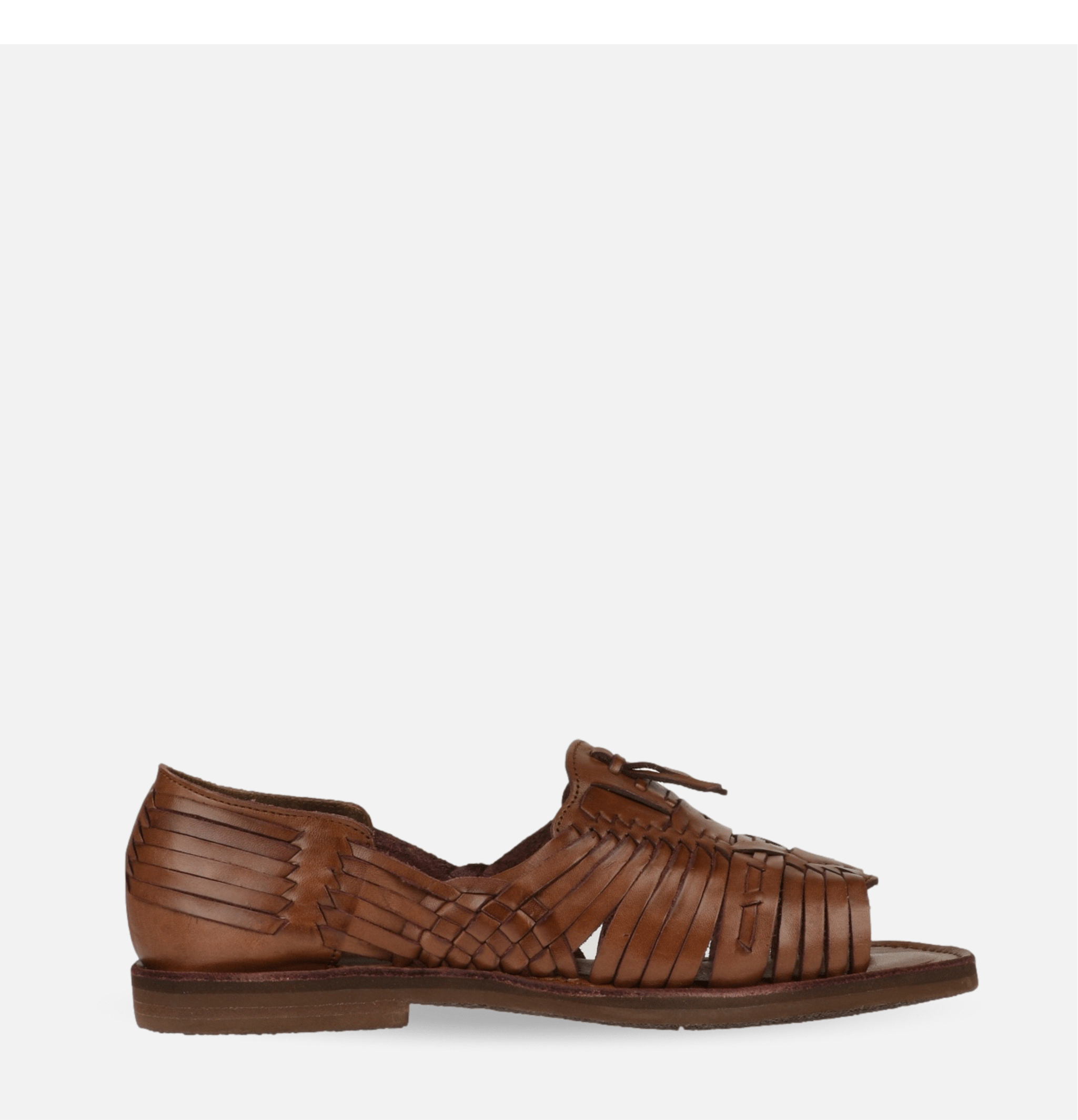 Chamula Uxmal Brown