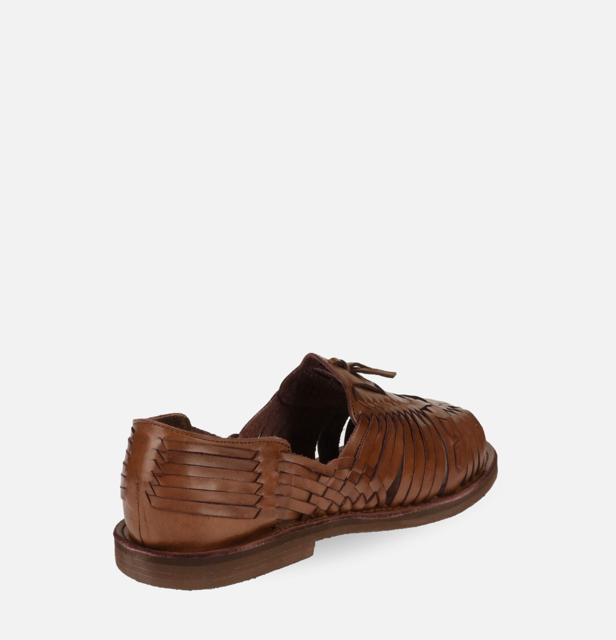 Chamula Uxmal Brown