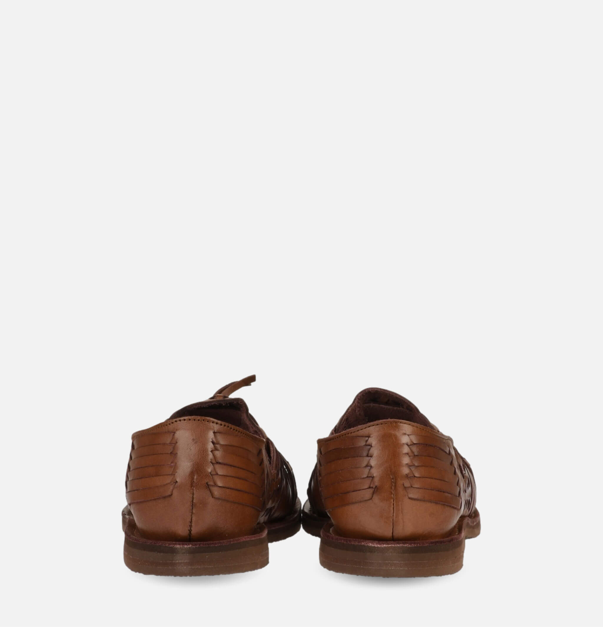 Chamula Uxmal Brown