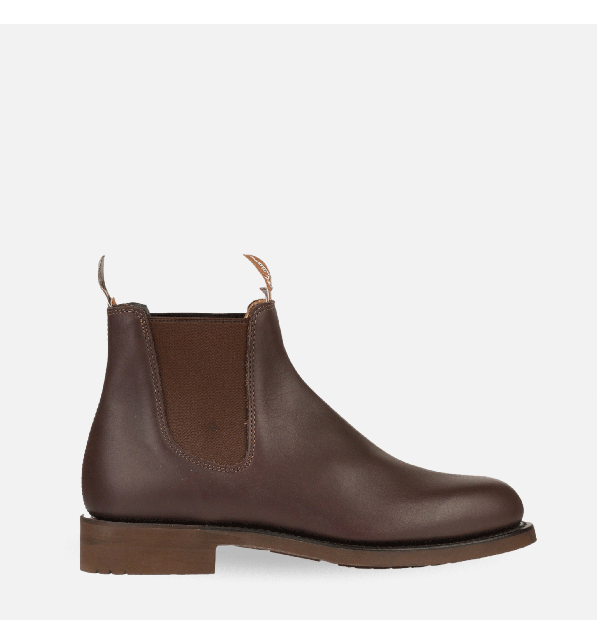 Gardener Boots Brown