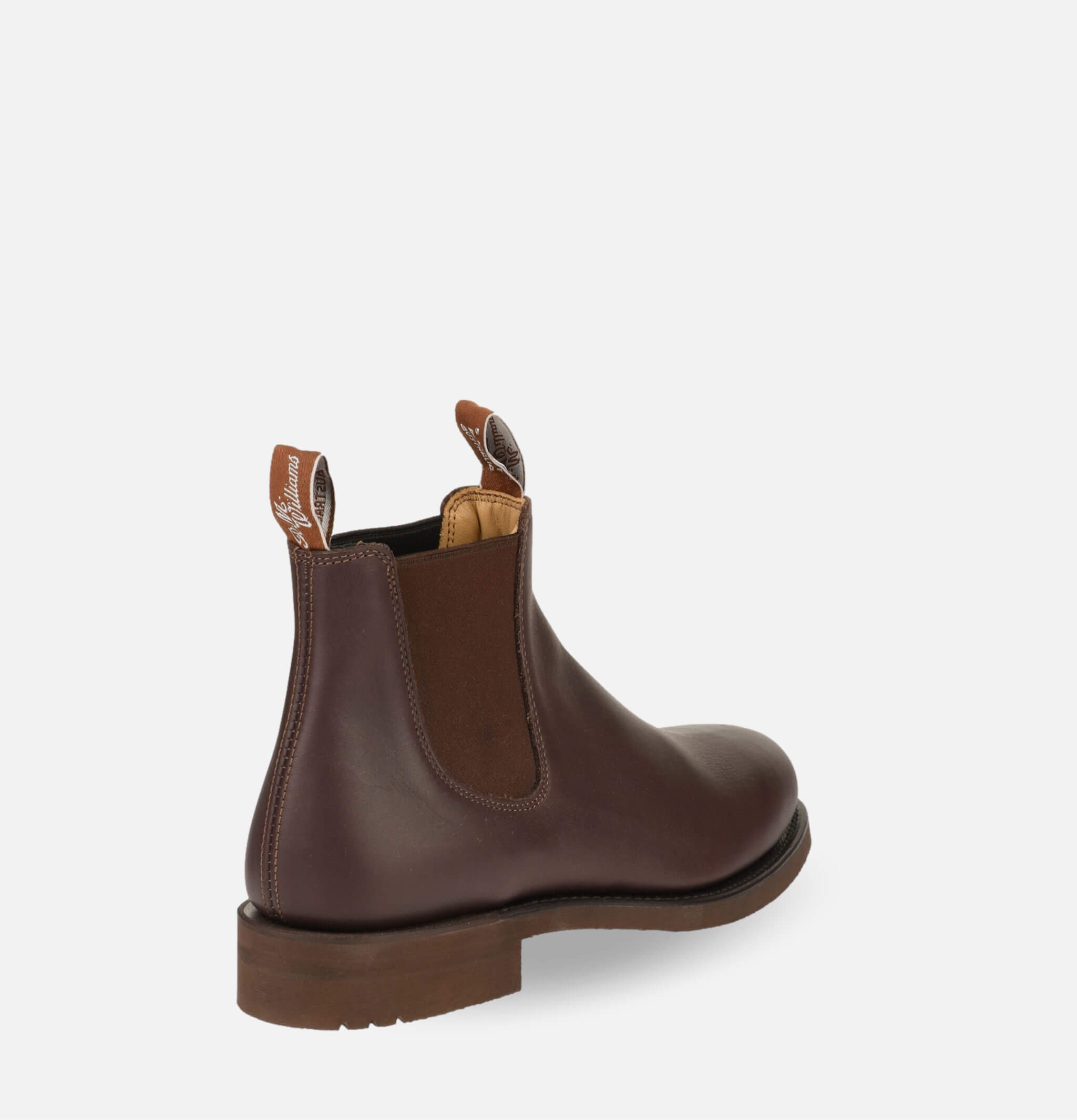 Gardener Boots Brown