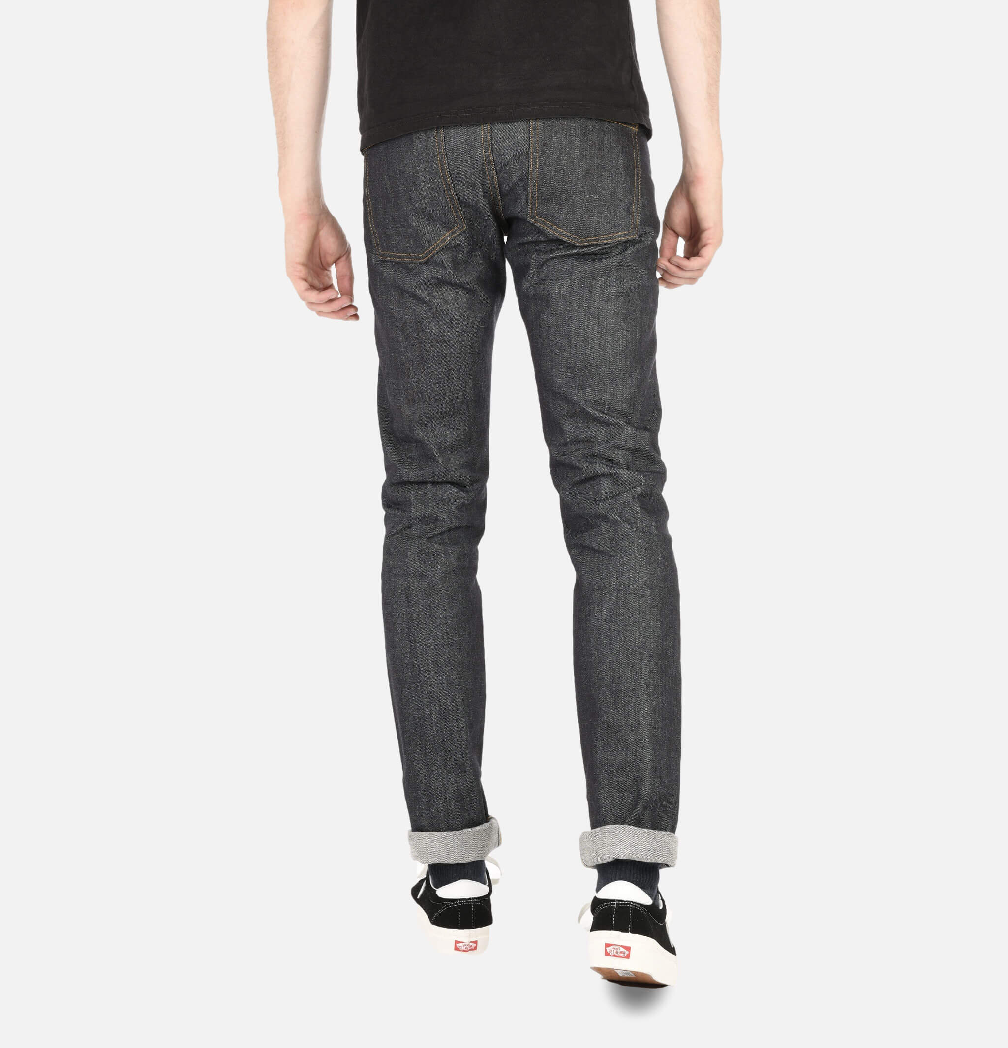 Jean Super Guy Left Hand Twill