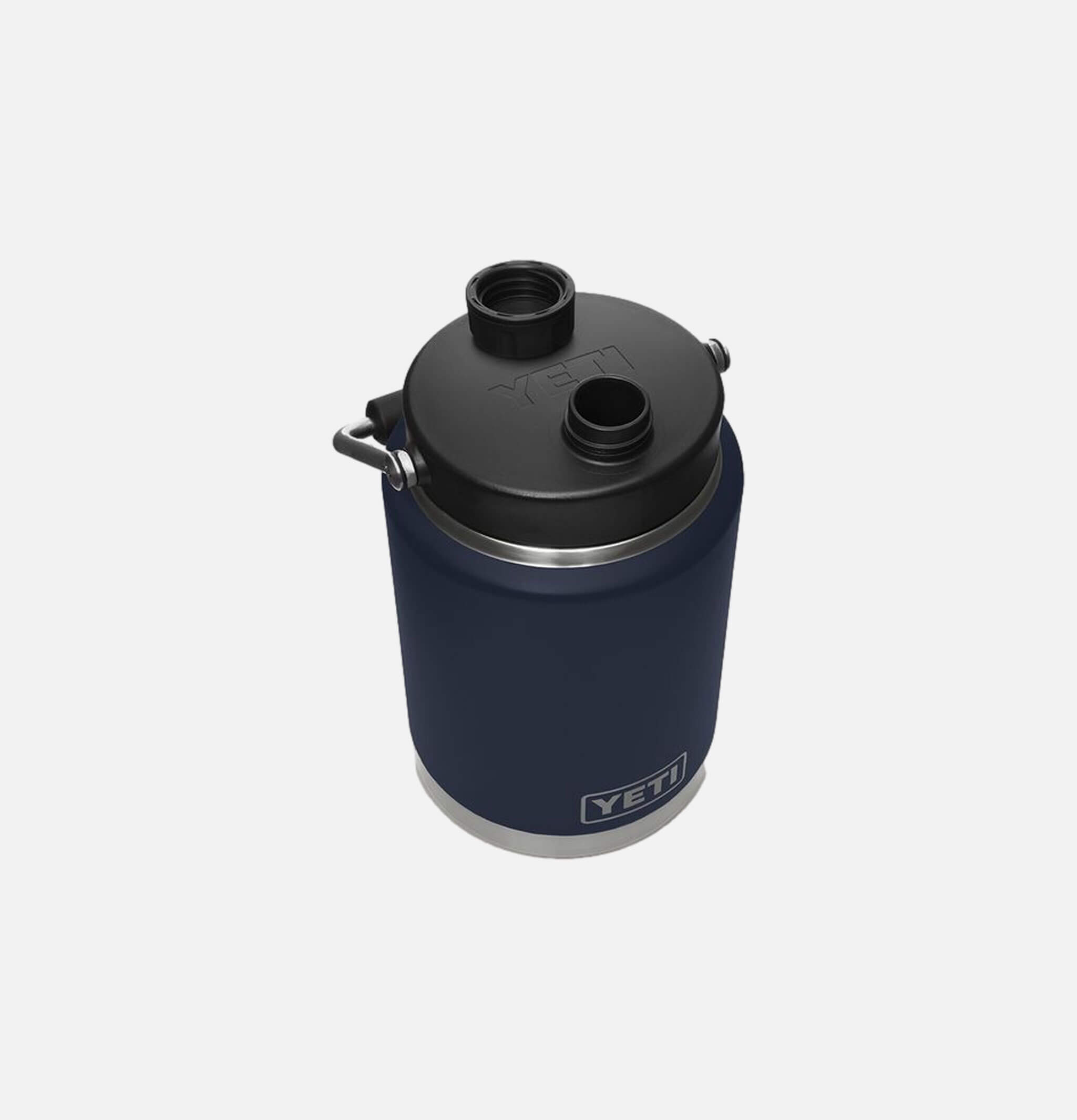 Rambler Jug Half Gallon Navy