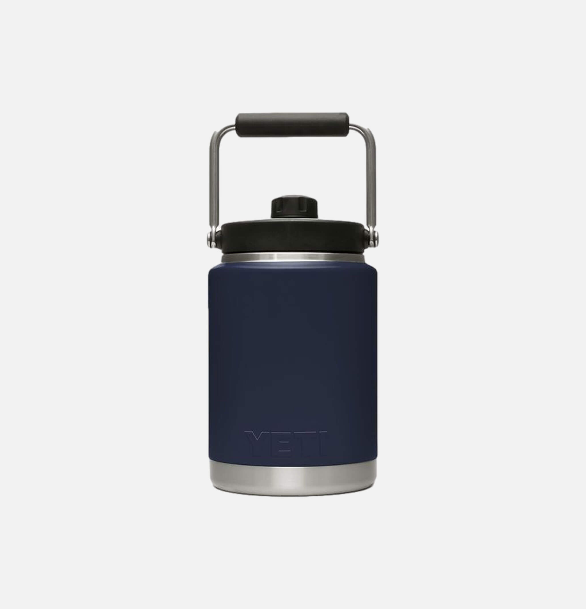 Rambler Jug Half Gallon Navy