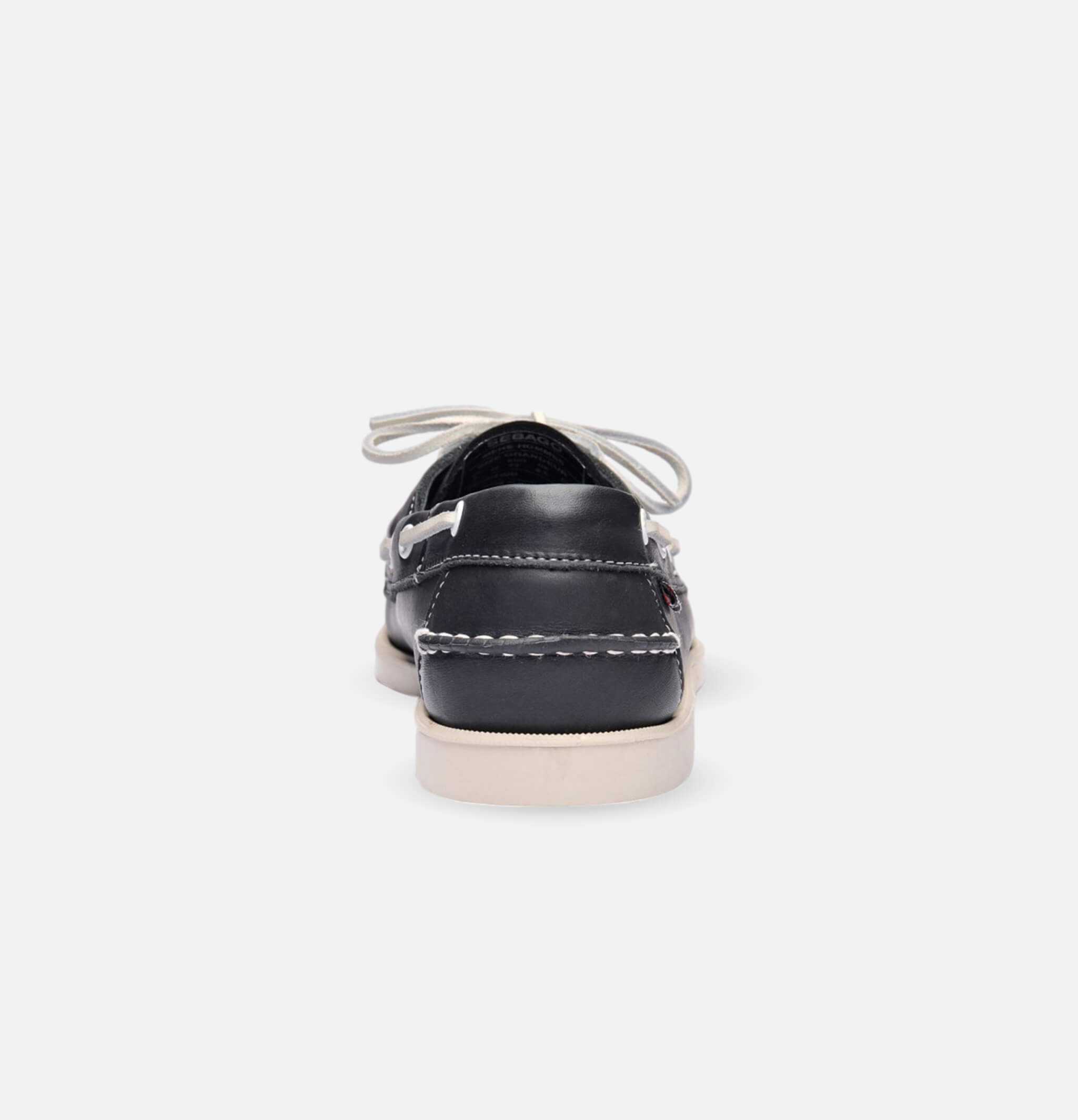 Docksides Femme Navy