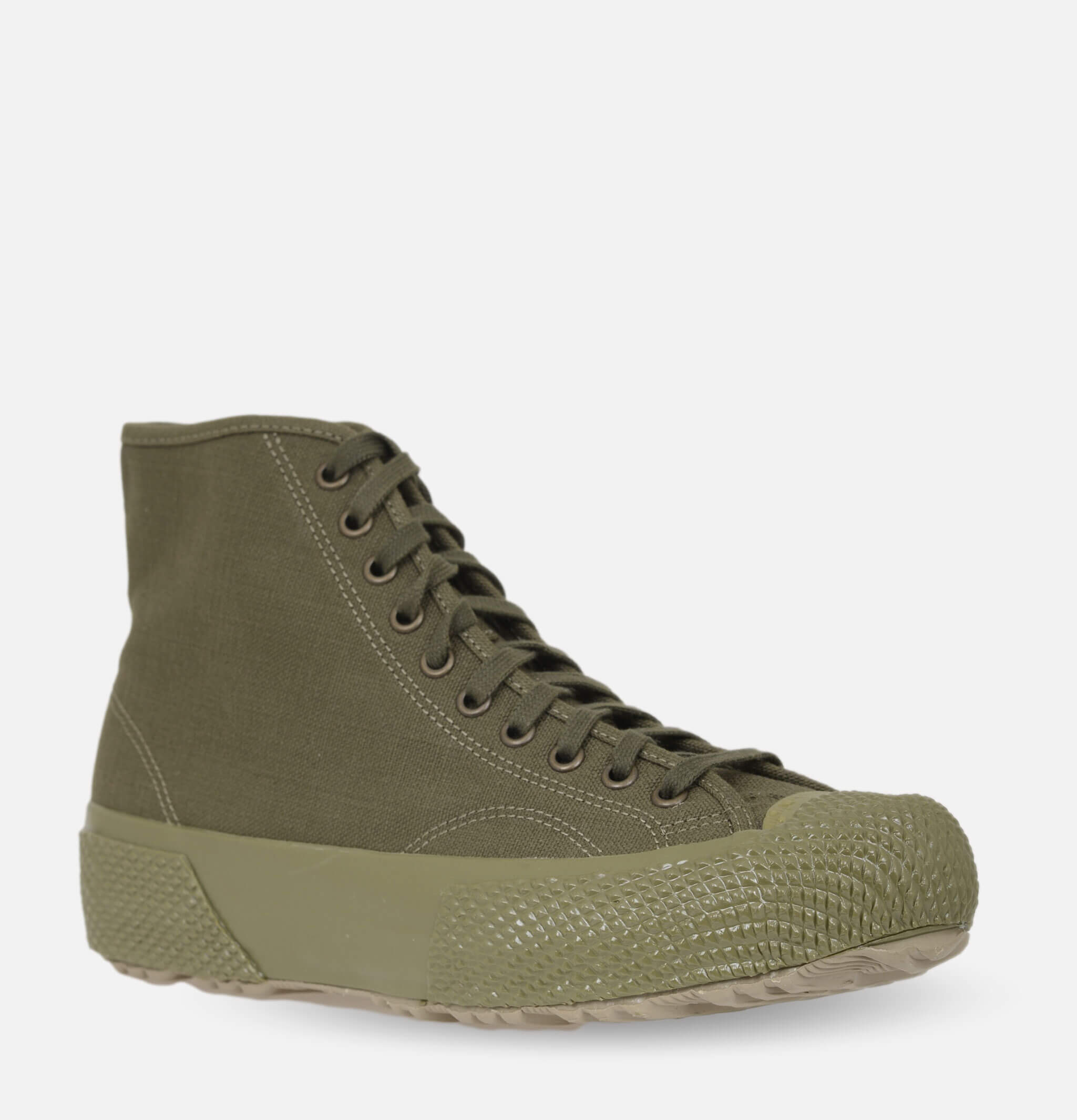 MS11 Kuroki Sneakers Olive