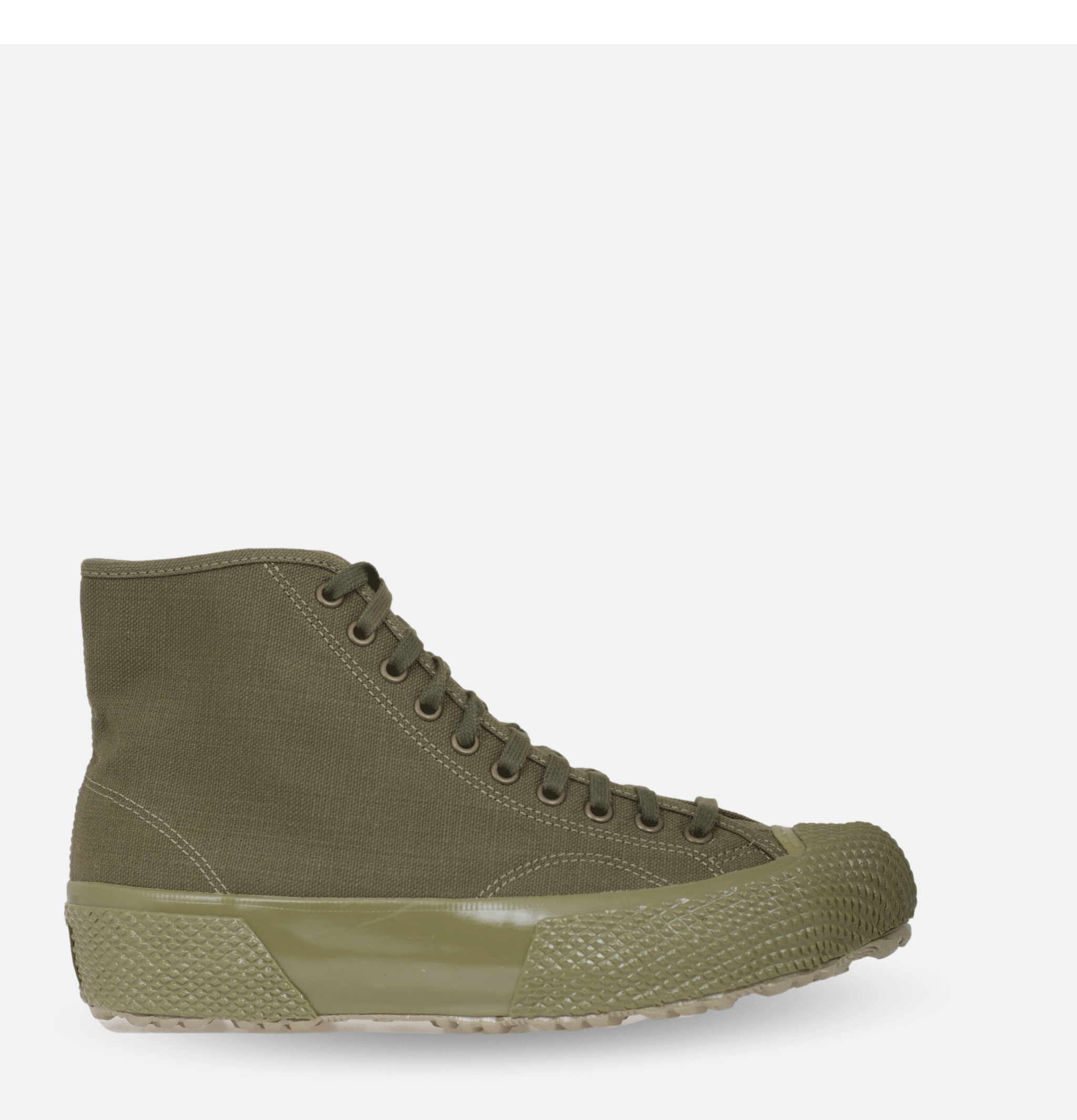 MS11 Kuroki Sneakers Olive