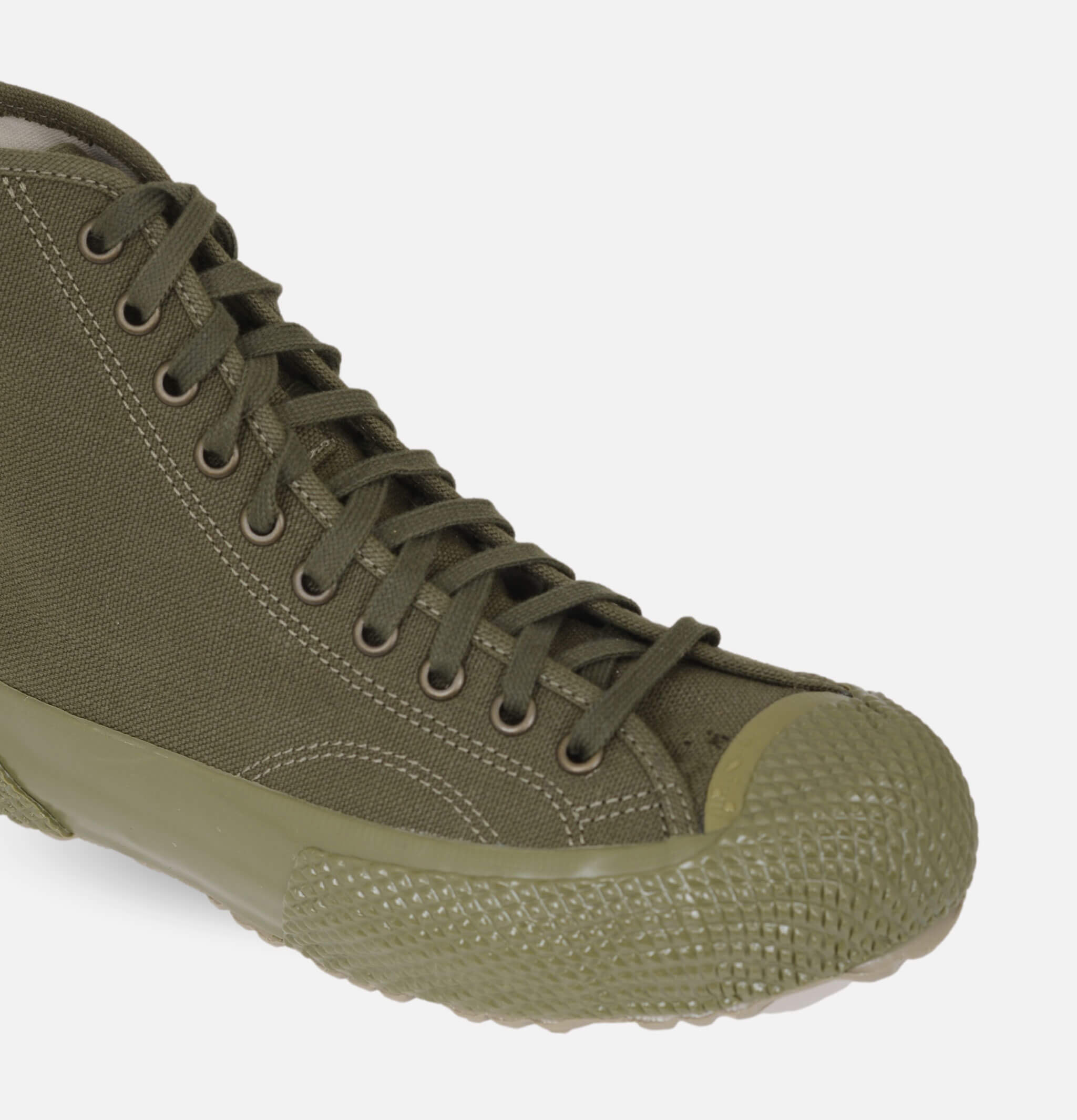 MS11 Kuroki Sneakers Olive