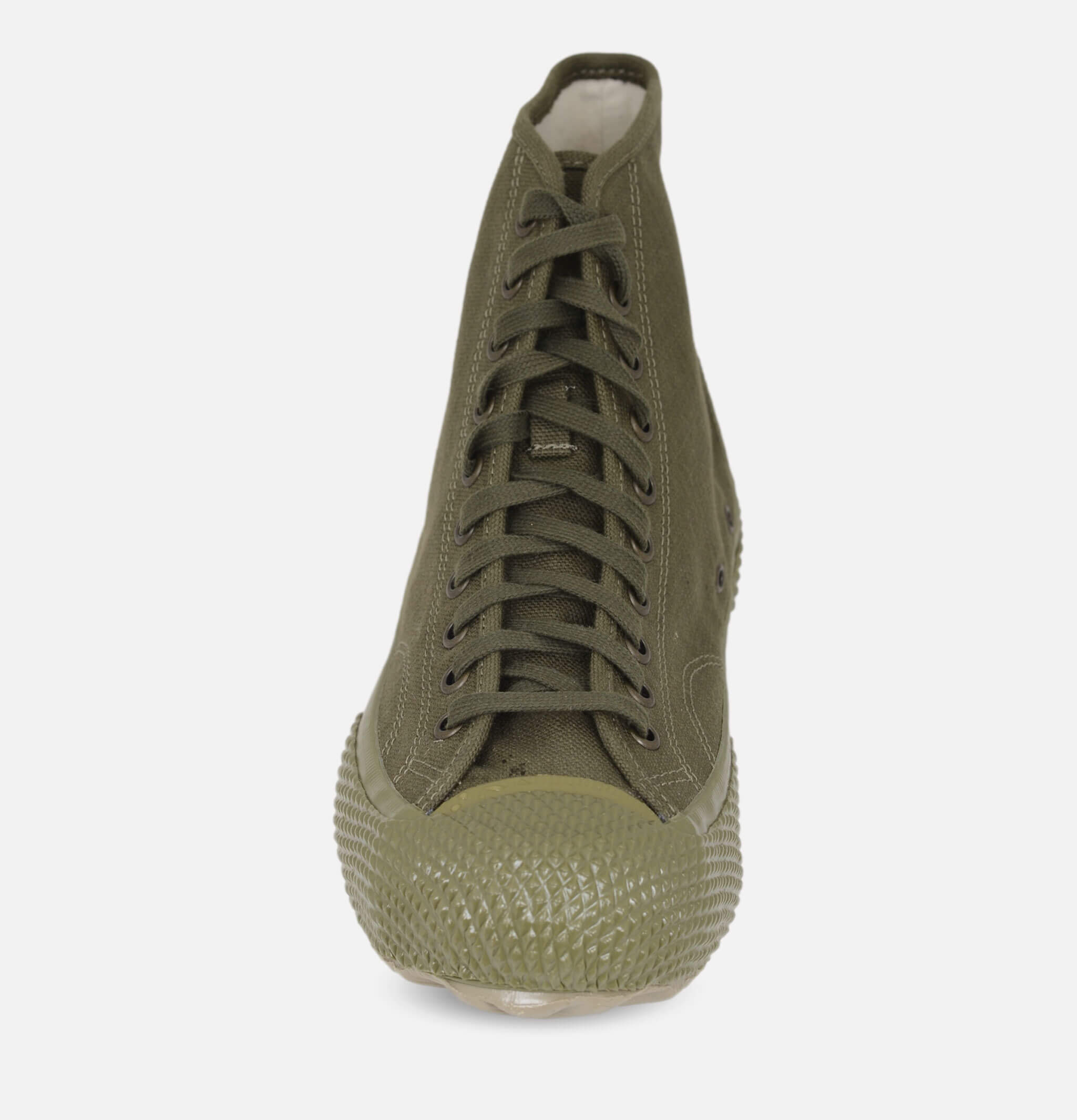 MS11 Kuroki Sneakers Olive