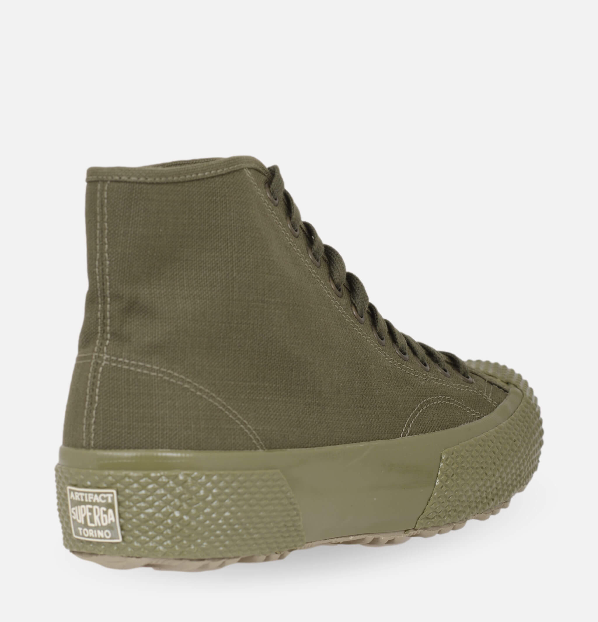 MS11 Kuroki Sneakers Olive