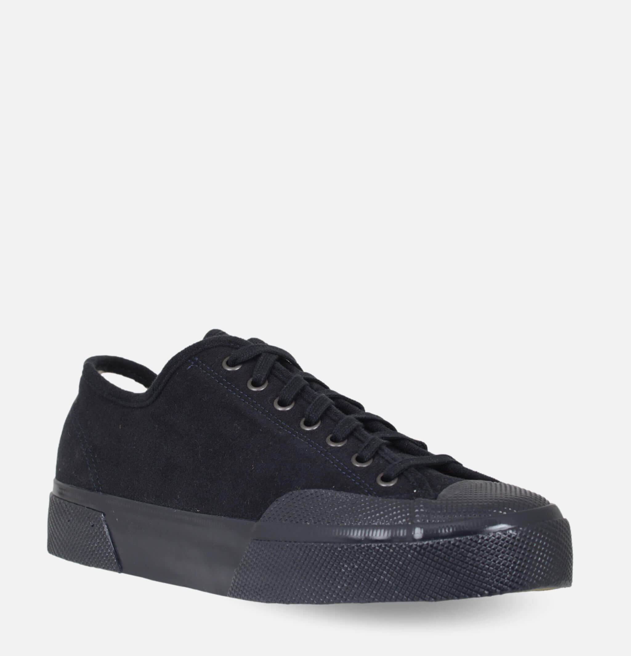 W-14 Sneakers Moleskin Mirage