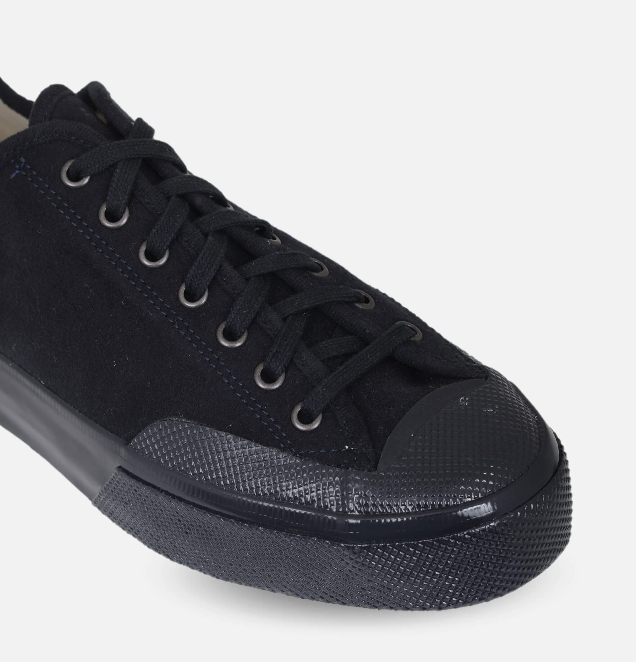 W-14 Sneakers Moleskin Mirage