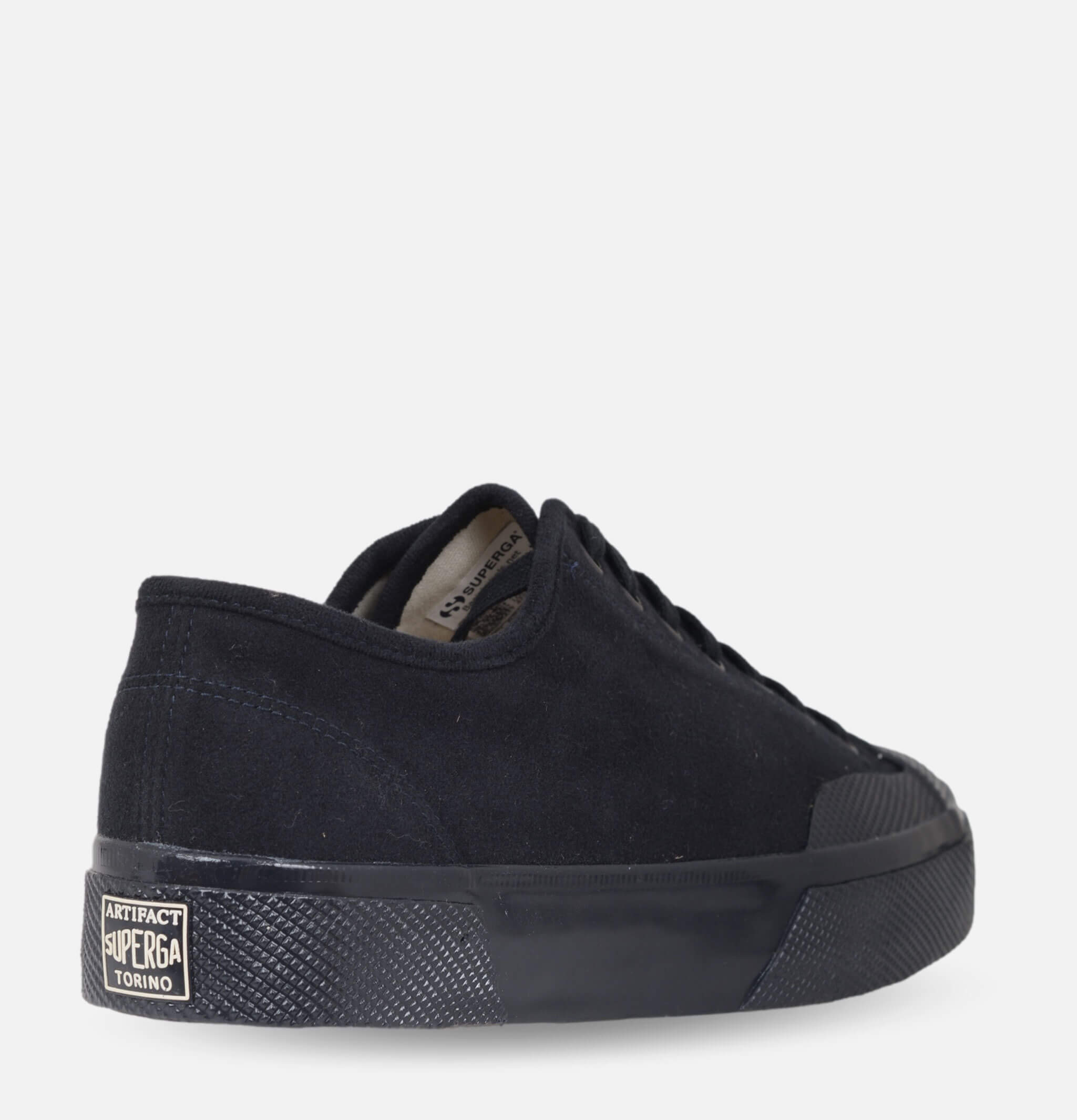 W-14 Sneakers Moleskin Mirage