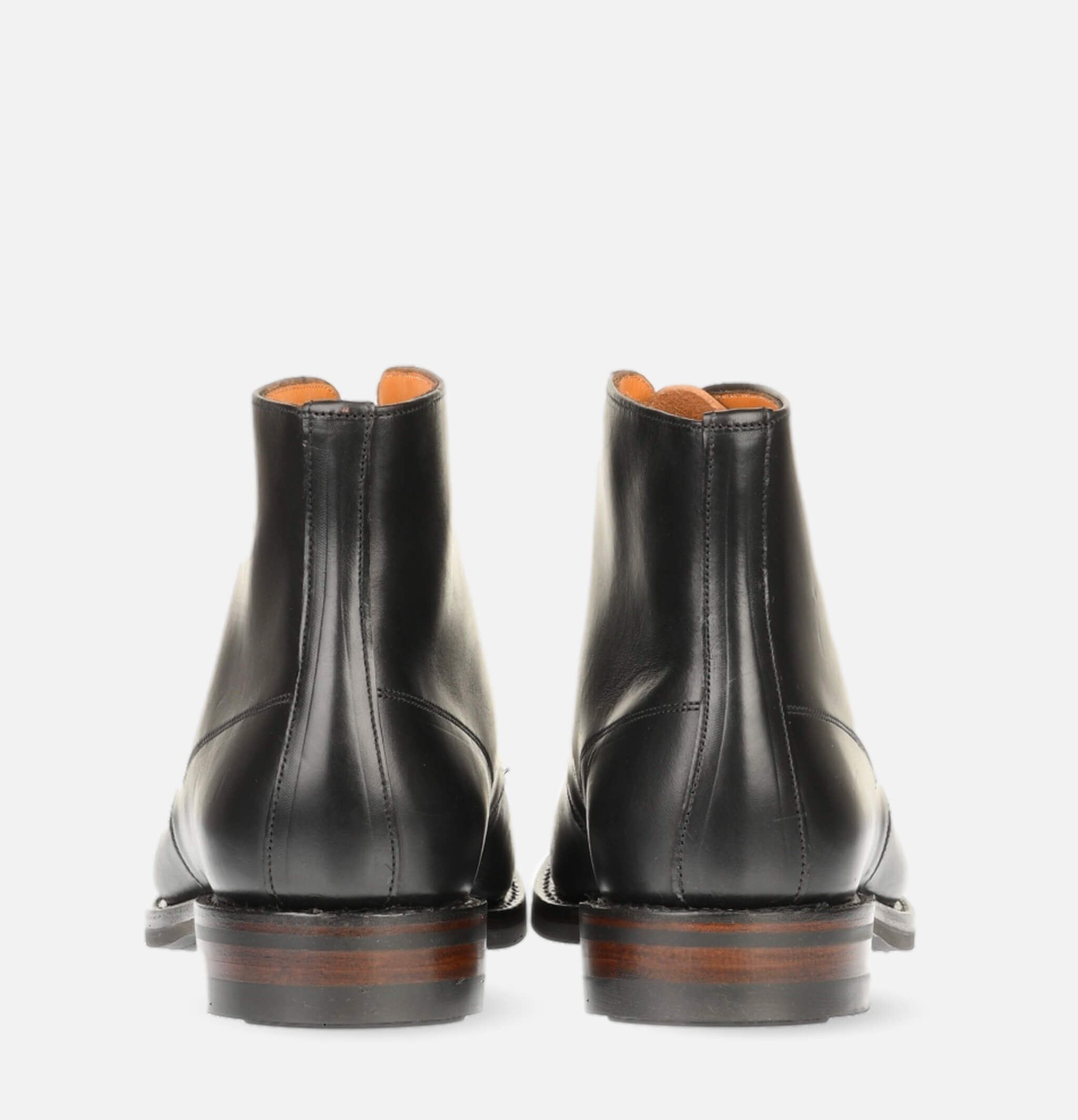 Bottes Jarrow Black