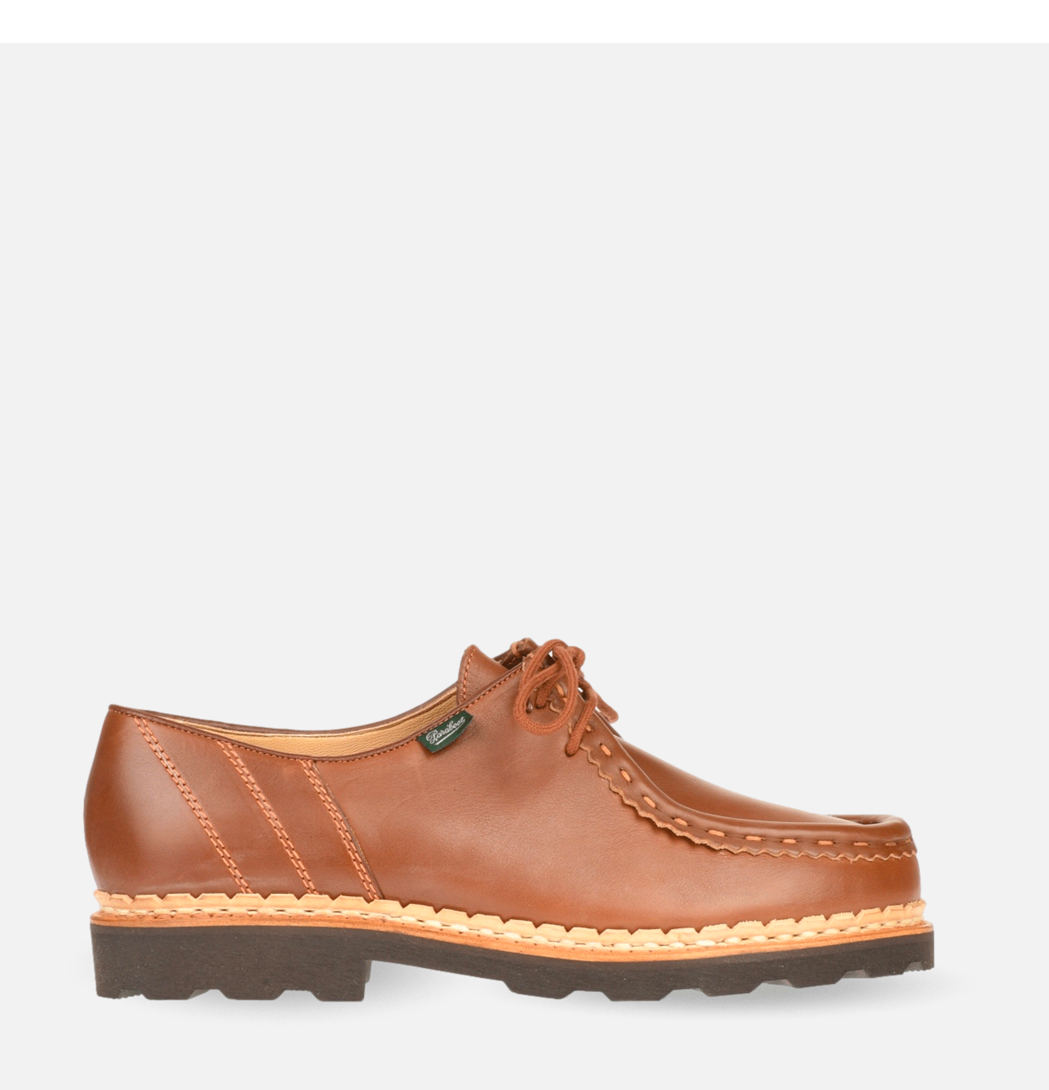 Paraboot morzine best sale