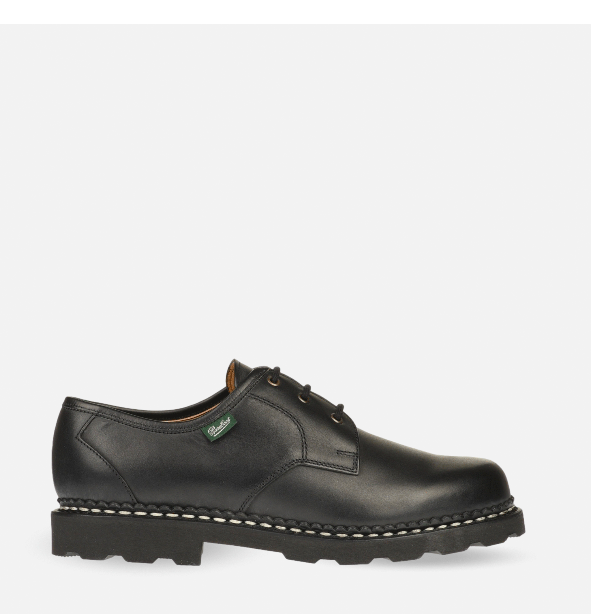 Paraboot Castel Shoes Black