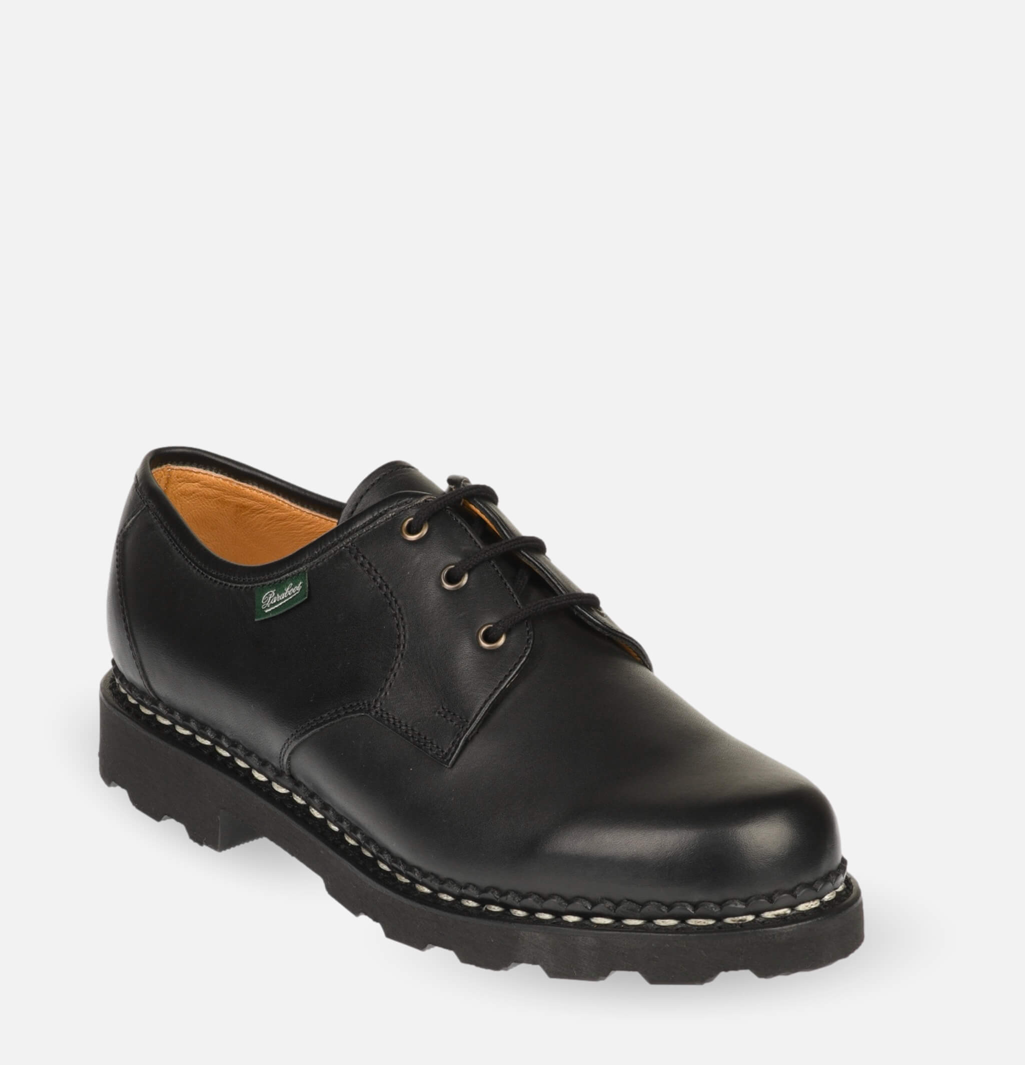 Paraboot Castel Shoes Black