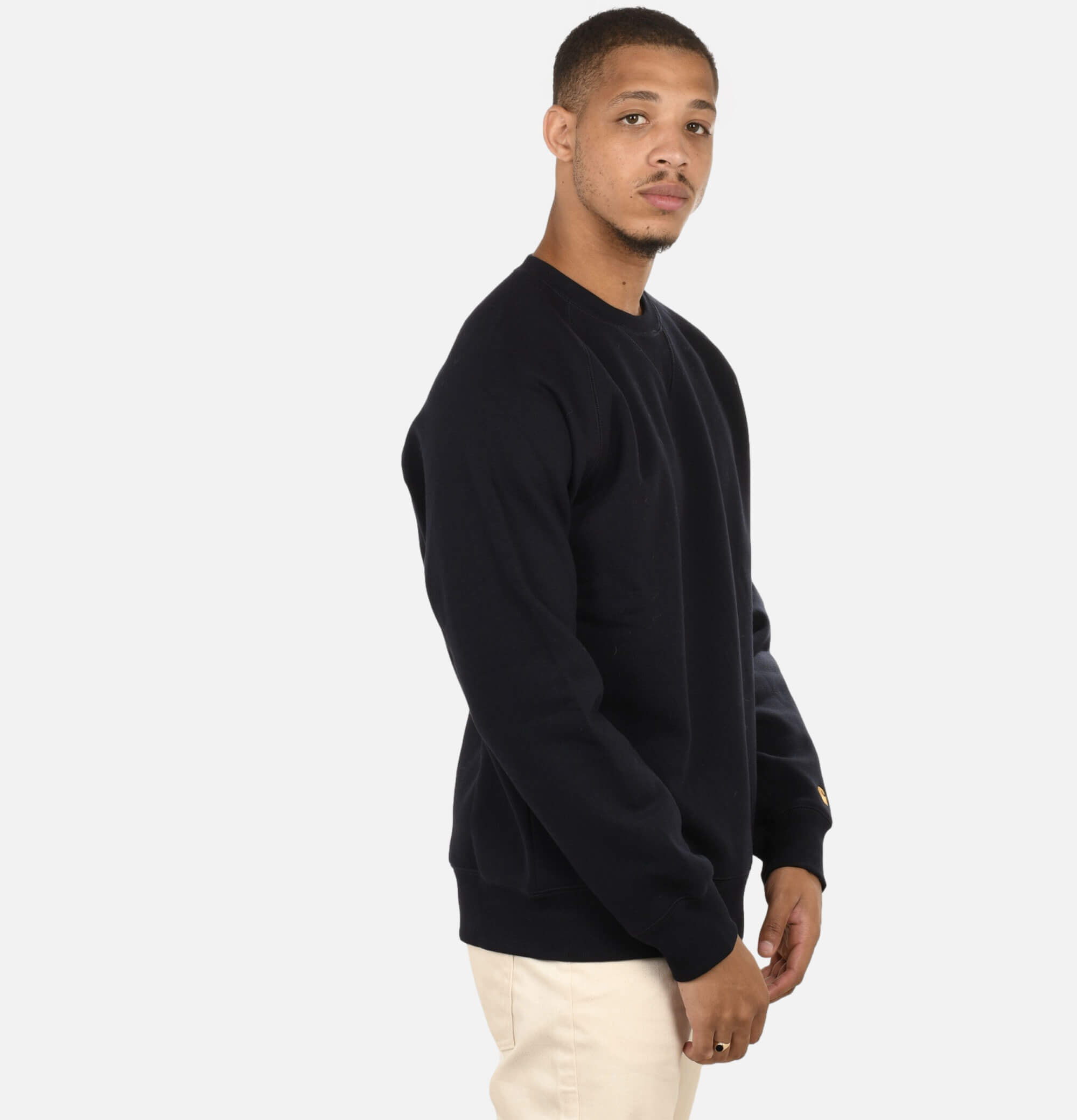 Chase Sweater Navy
