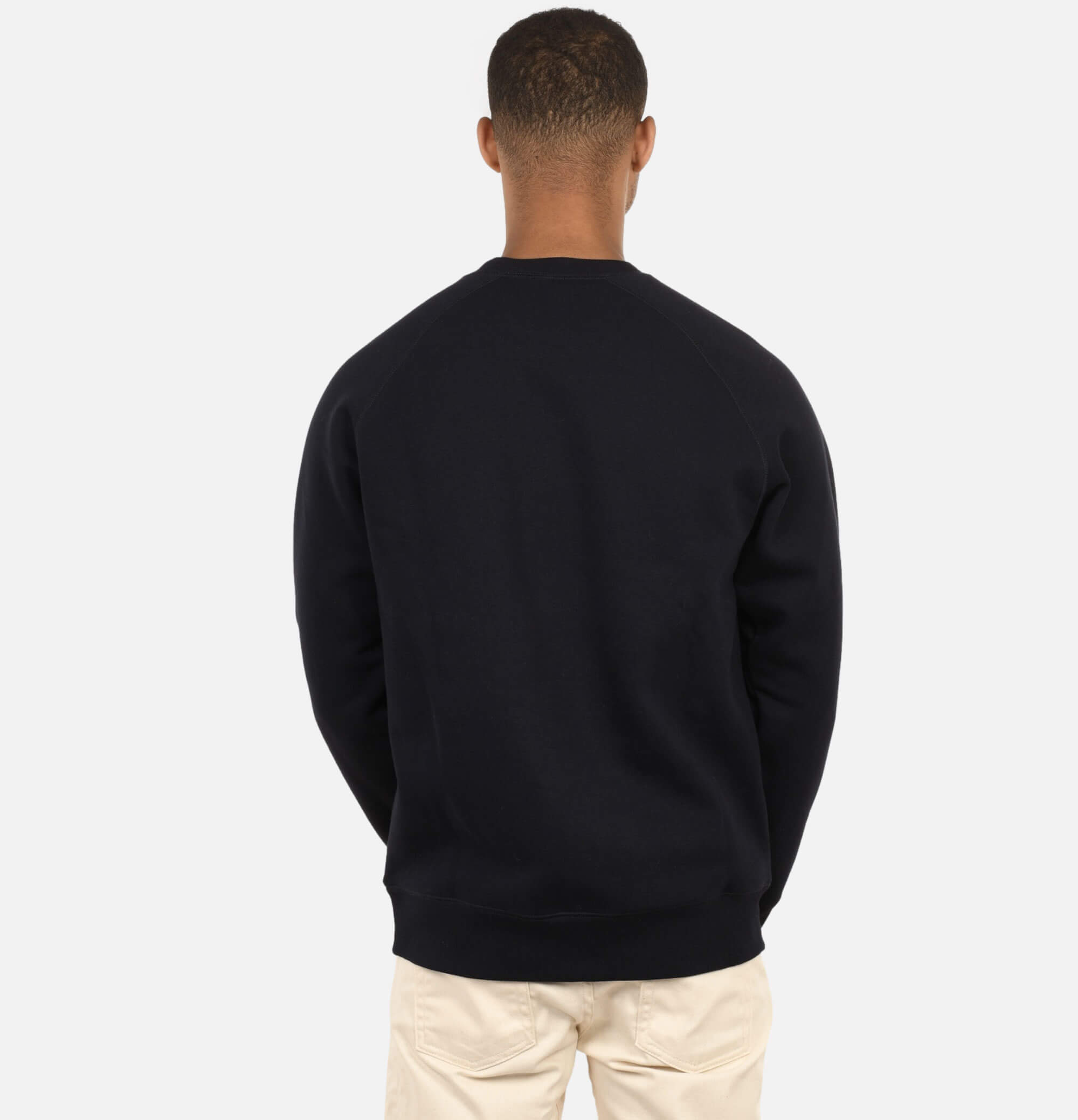 Sweat Chase Navy